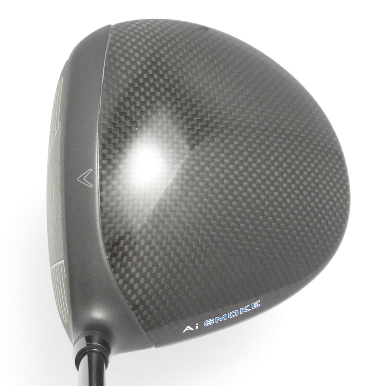 中古】パラダイム Ai SMOKE MAX FAST ドライバー TENSEI 40 for