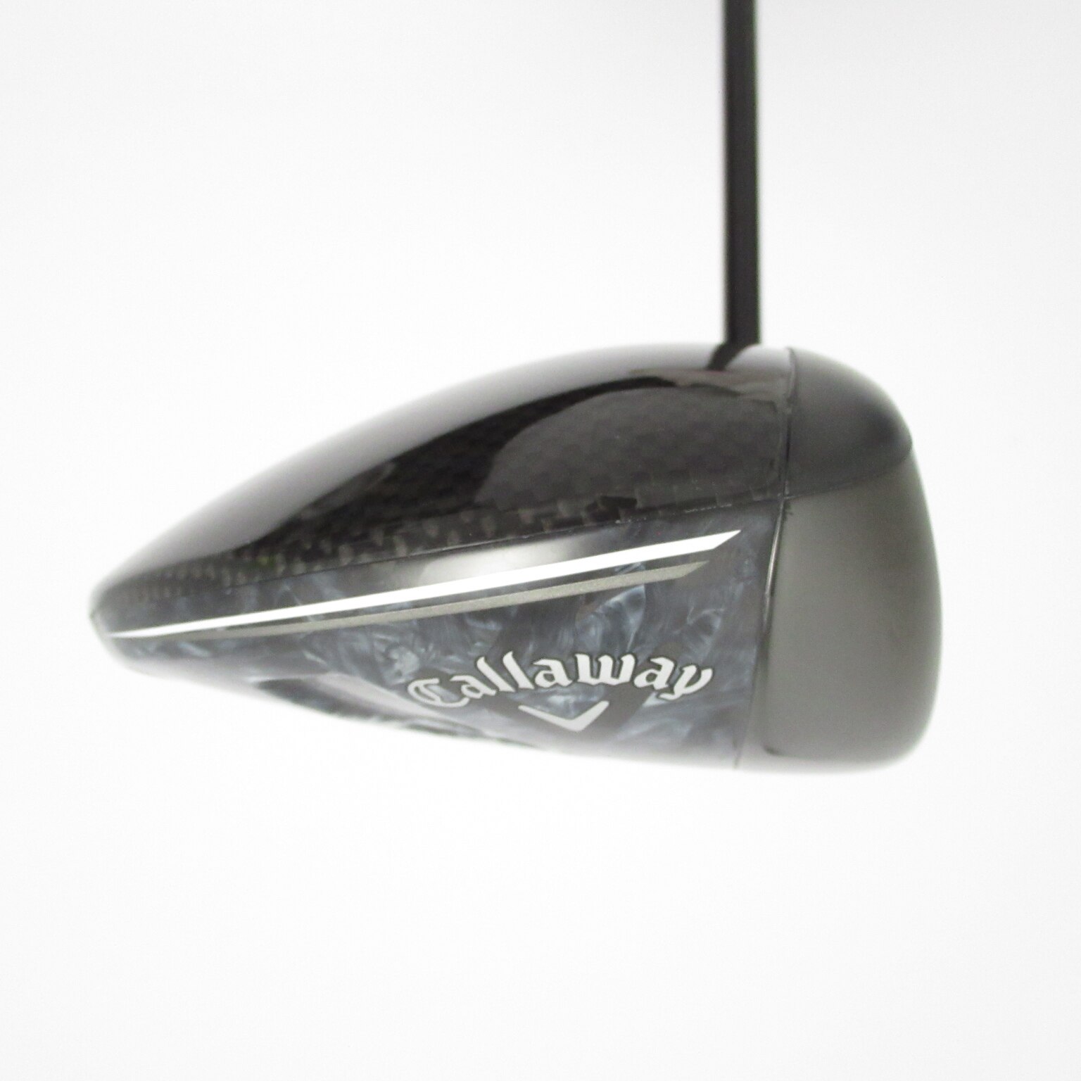 中古】パラダイム Ai SMOKE MAX FAST ドライバー TENSEI 40 for