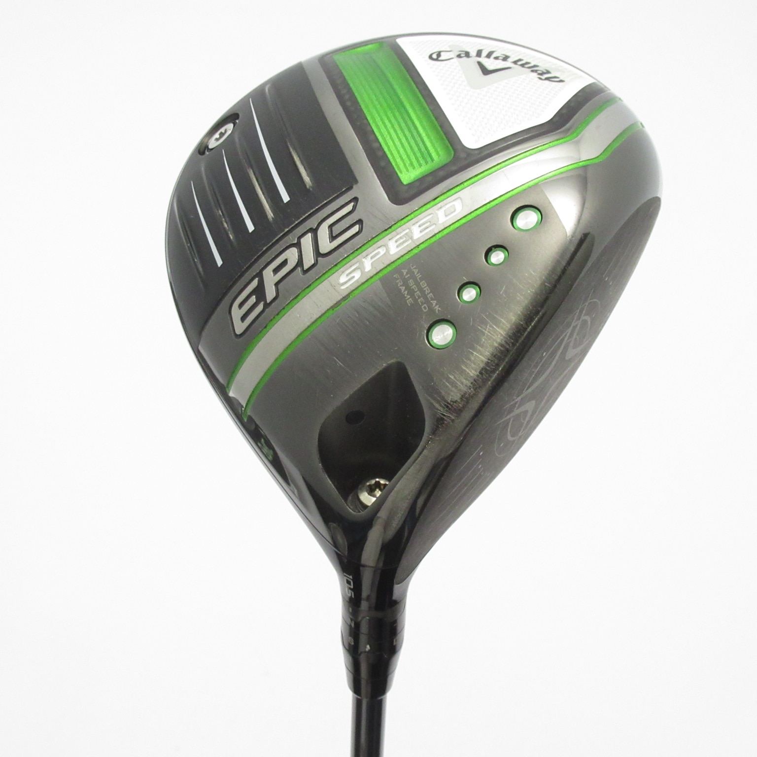 中古】EPIC SPEED (キャロウェイ) エピック 通販｜GDO中古ゴルフクラブ