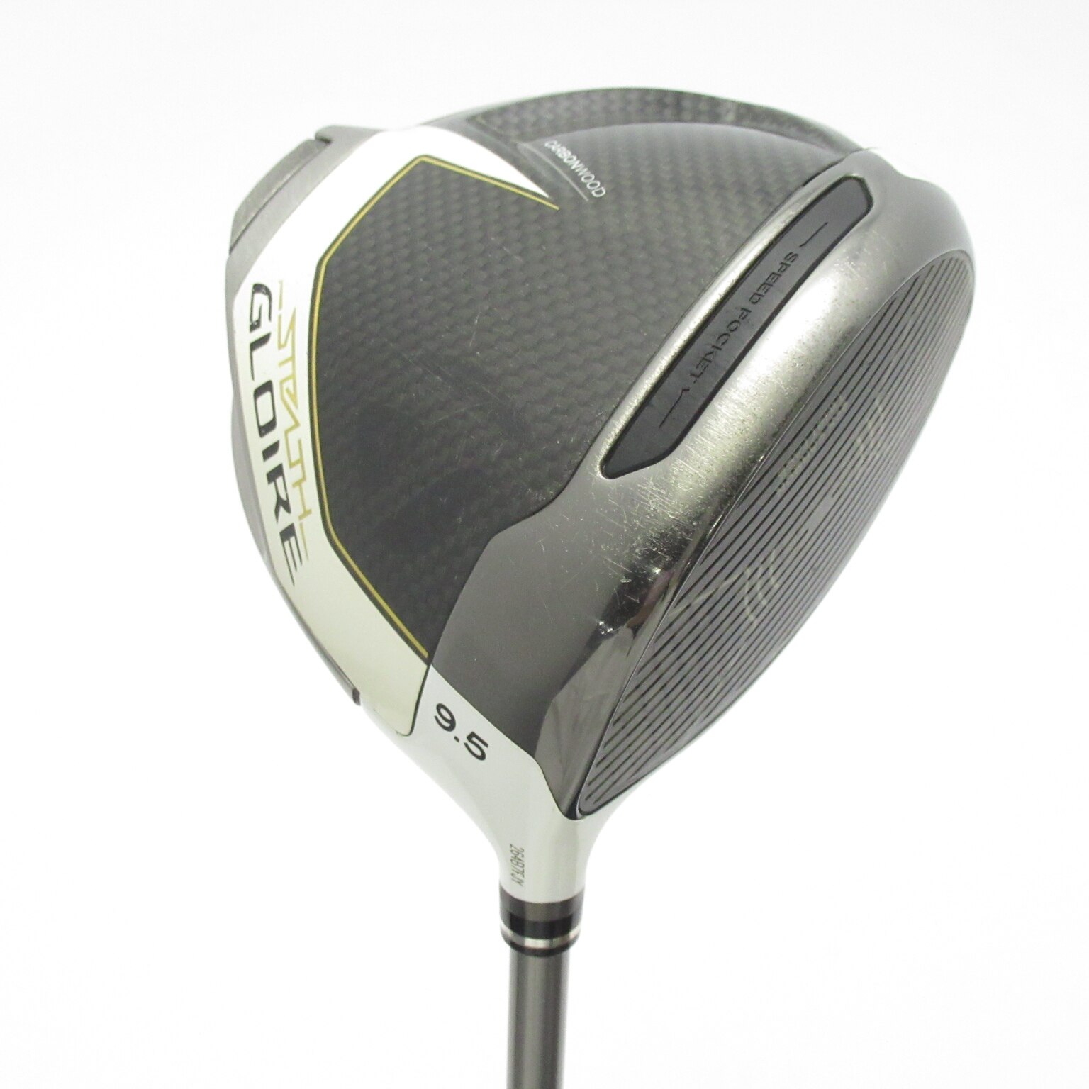 ステルスグローレ　ドライバー 9.5度 ステルス グローレ ドライバー | STEALTH GLOIRE Driver
