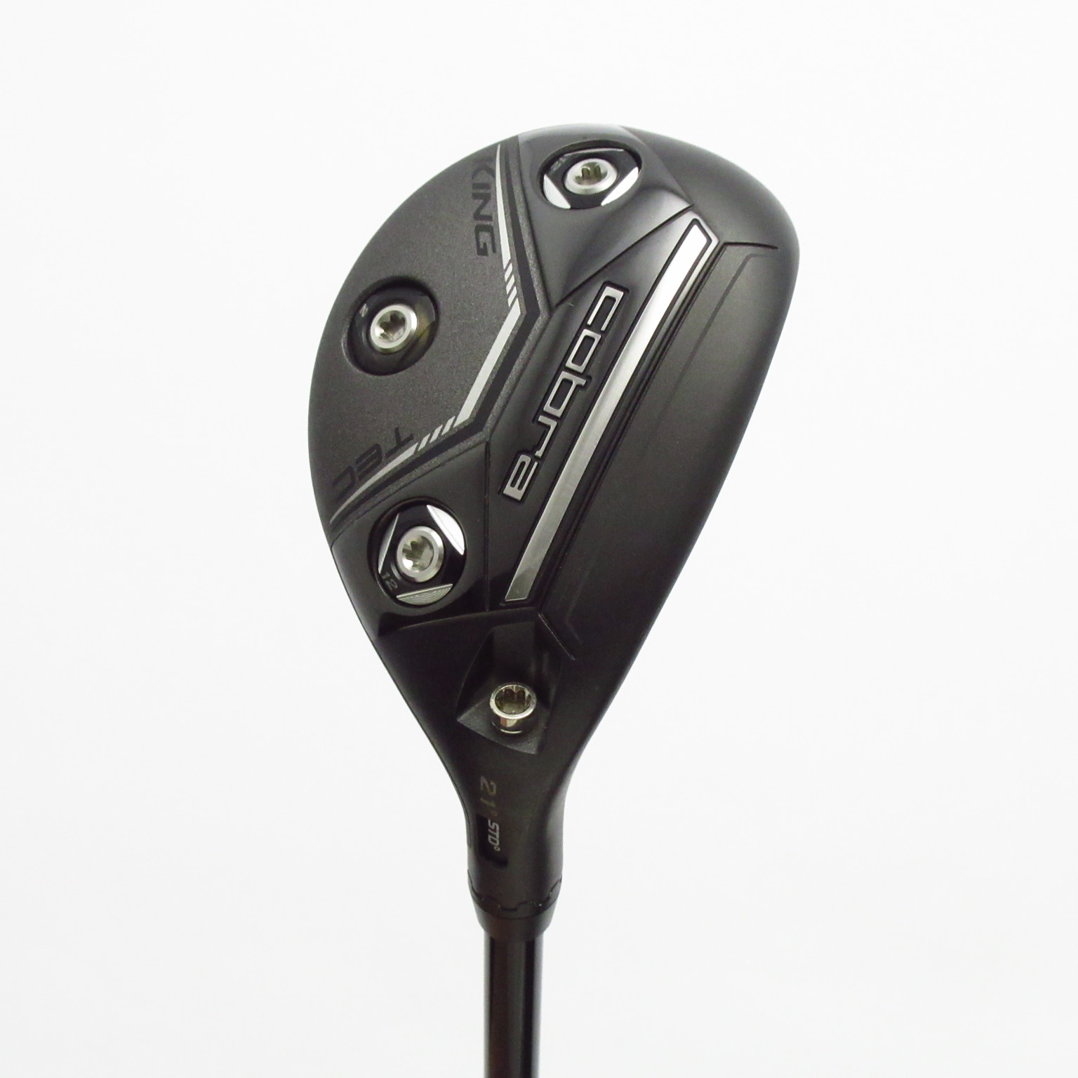 【中古】【ゴルフ用品】ユーティリティー　PRGR　R35【加古川店】【427】 中古】【ゴルフ用品】ユーティリティー PRGR R35【加古川店