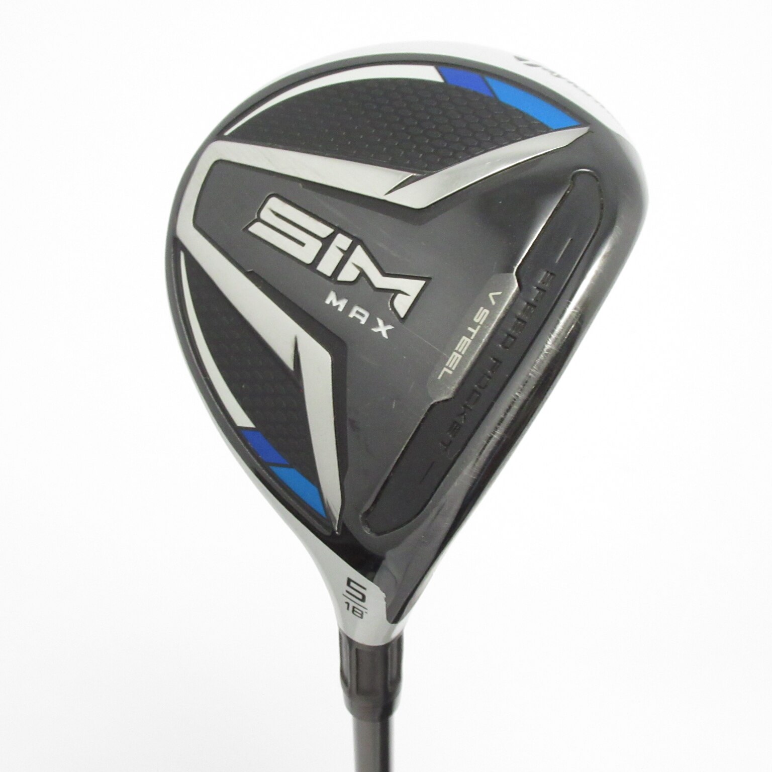 中古】SIM フェアウェイウッド (テーラーメイド) 通販｜GDO中古