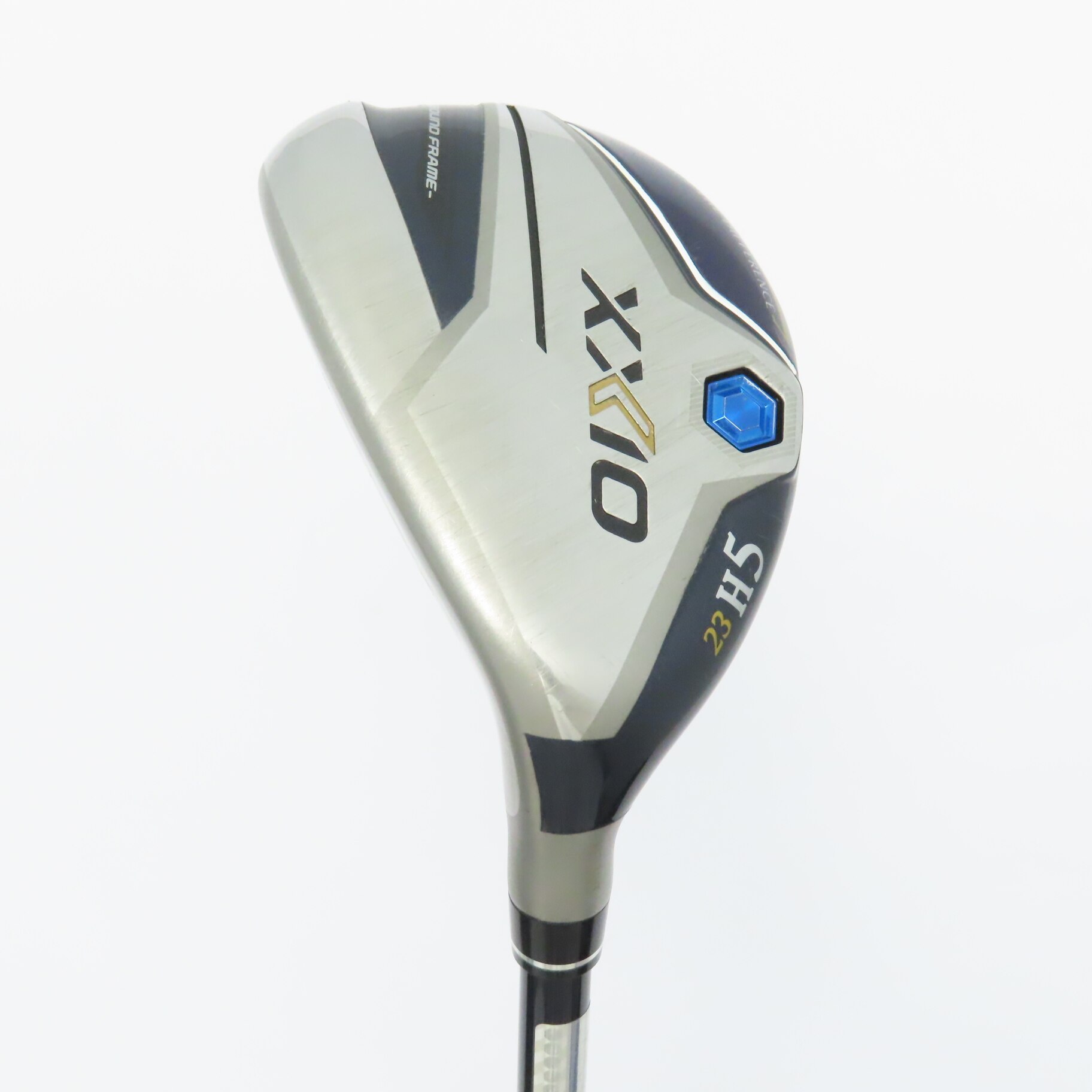 中古】ゼクシオ ユーティリティ (ダンロップ) 通販｜GDO中古
