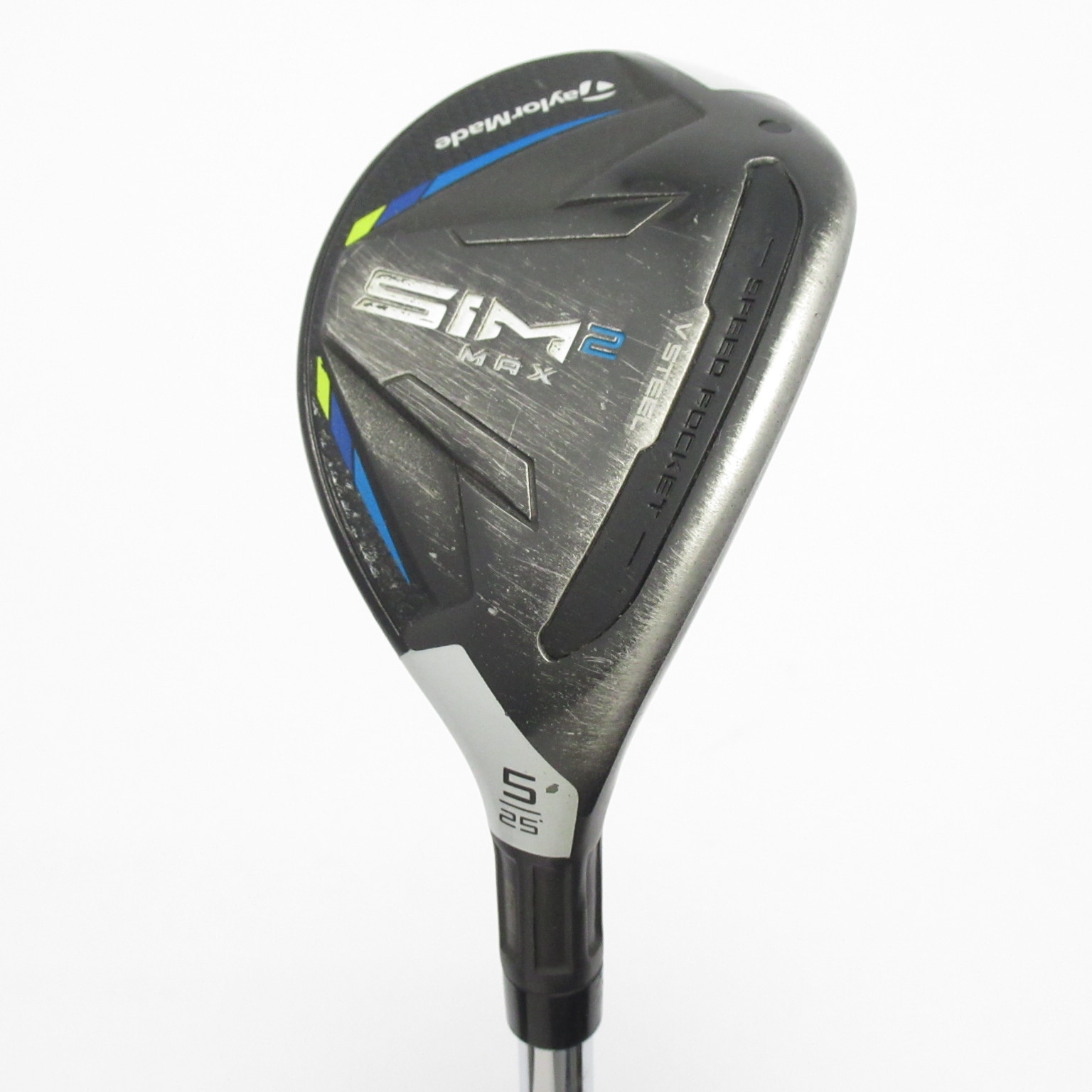 ⛳ 良品 テーラーメイド SIM2 MAX ユーティリティ U3 19° SIM2 MAX レスキュー | SIM2 MAX Rescue | TaylorMade Golf