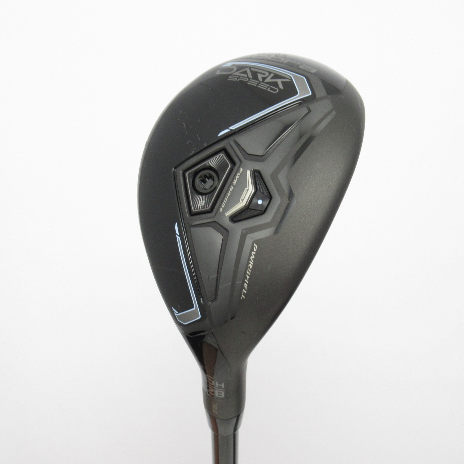 中古】ダークスピード ユーティリティ Speeder NX for Cobra SILVER 28