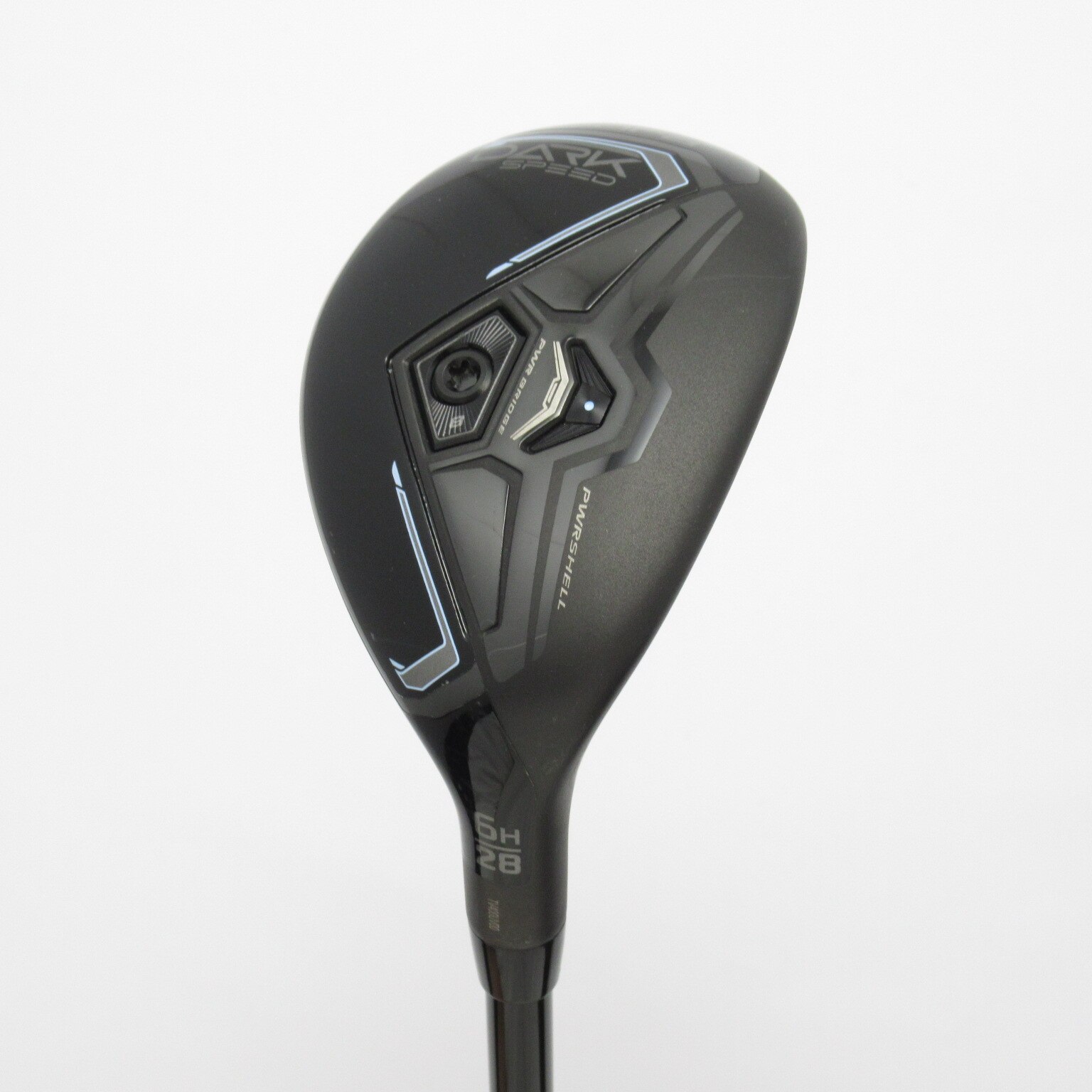 コブラ DARKSPEED ダークスピード 4U 美品 中古】ダークスピード ユーティリティ (コブラ) ダークスピード 通販