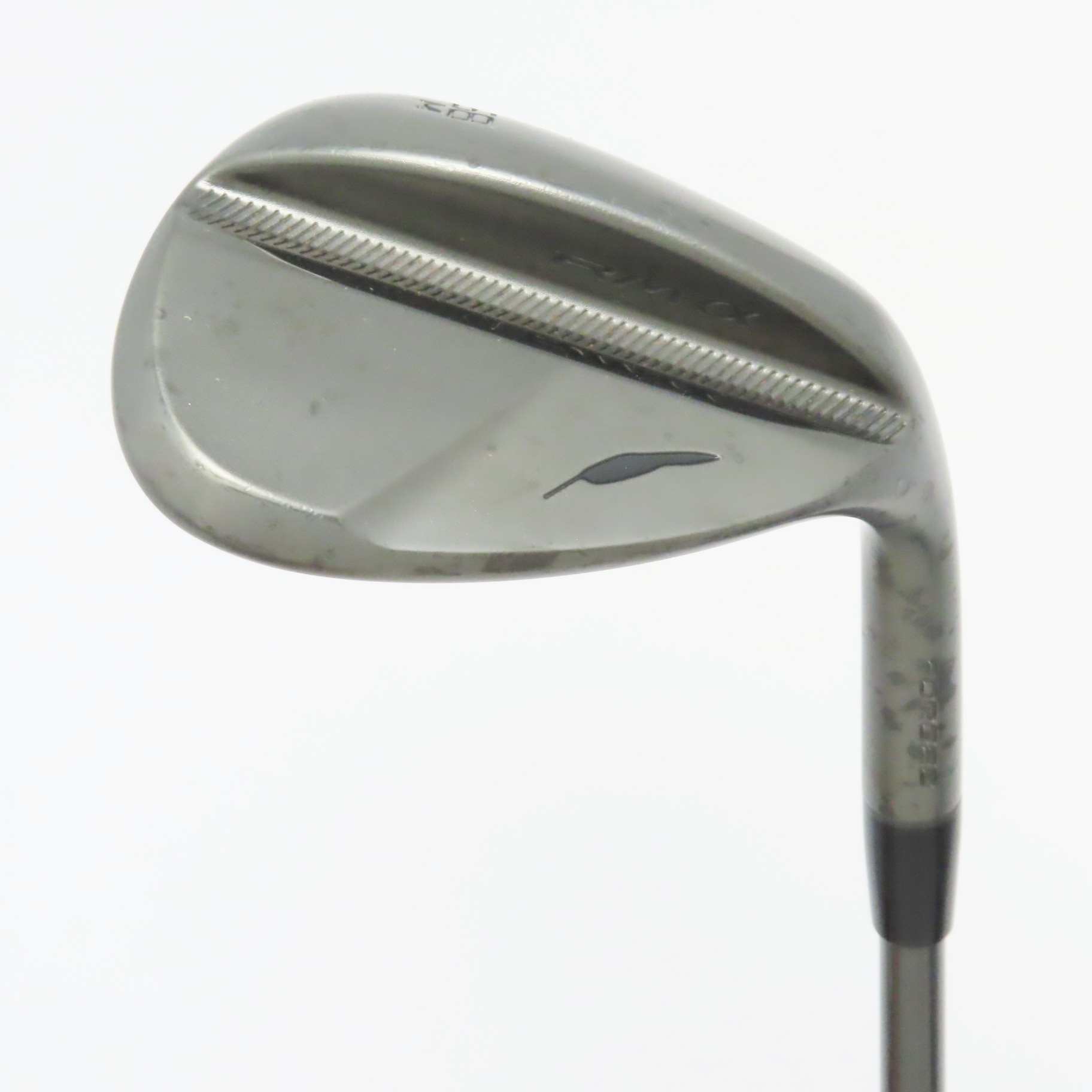 中古】RM-α ブラックエディション ウェッジ (フォーティーン) RM 通販|GDO中古 中古】RM-α ブラックエディション ウェッジ (フォーティーン) RM 通販|GDO中古