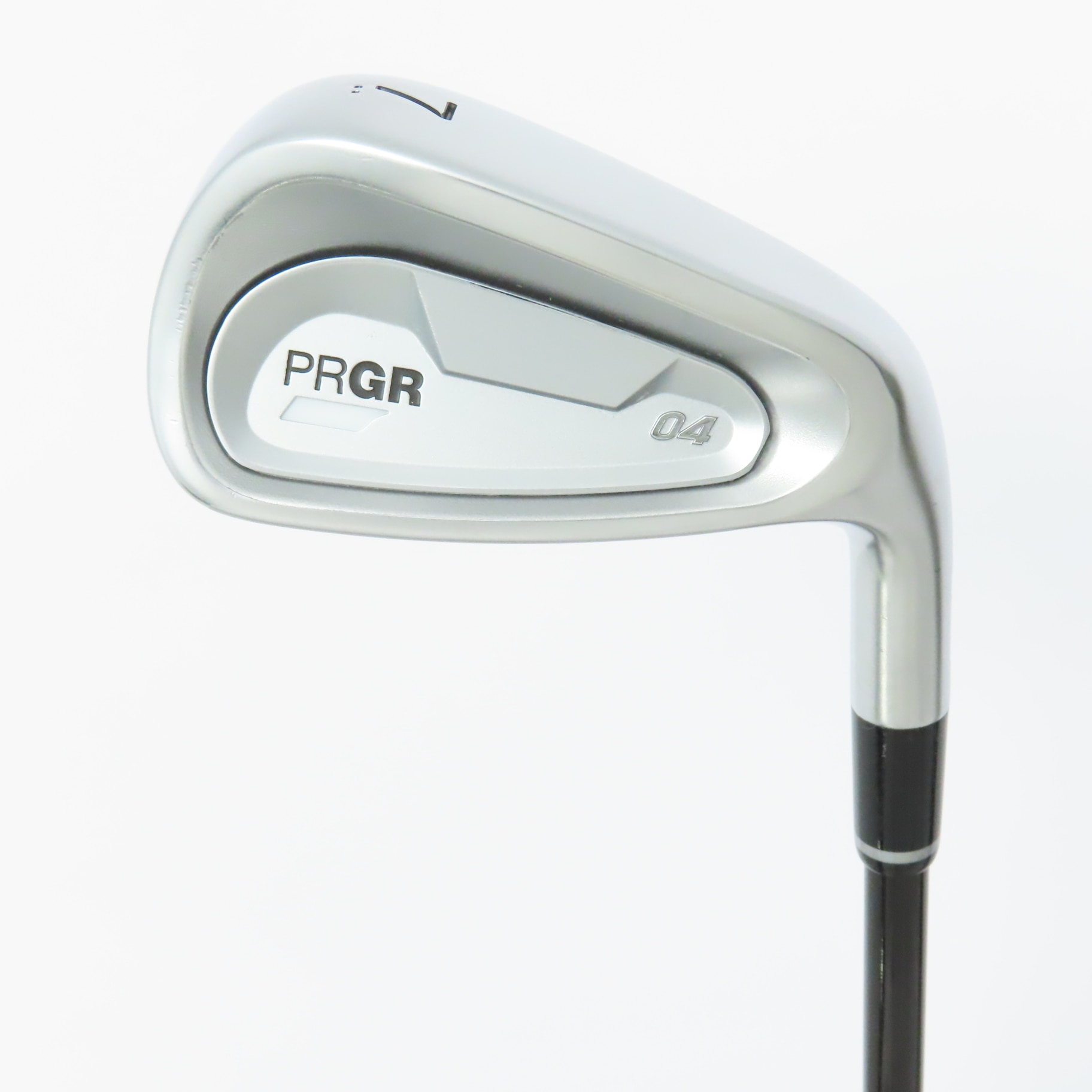 中古】プロギア(PRGR) アイアンセット 通販｜GDO中古ゴルフクラブ