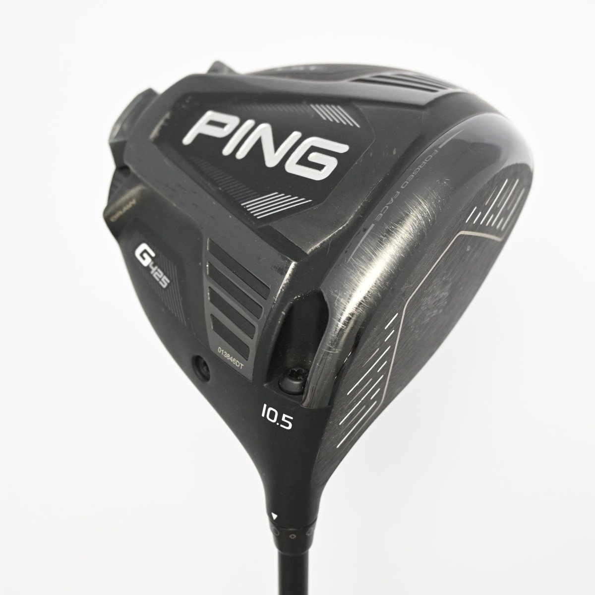 PING - PING　 ピン　ドライバー　G425　LST 中古】G425 LST ドライバー (ピン) G425 通販｜GDO中古ゴルフクラブ