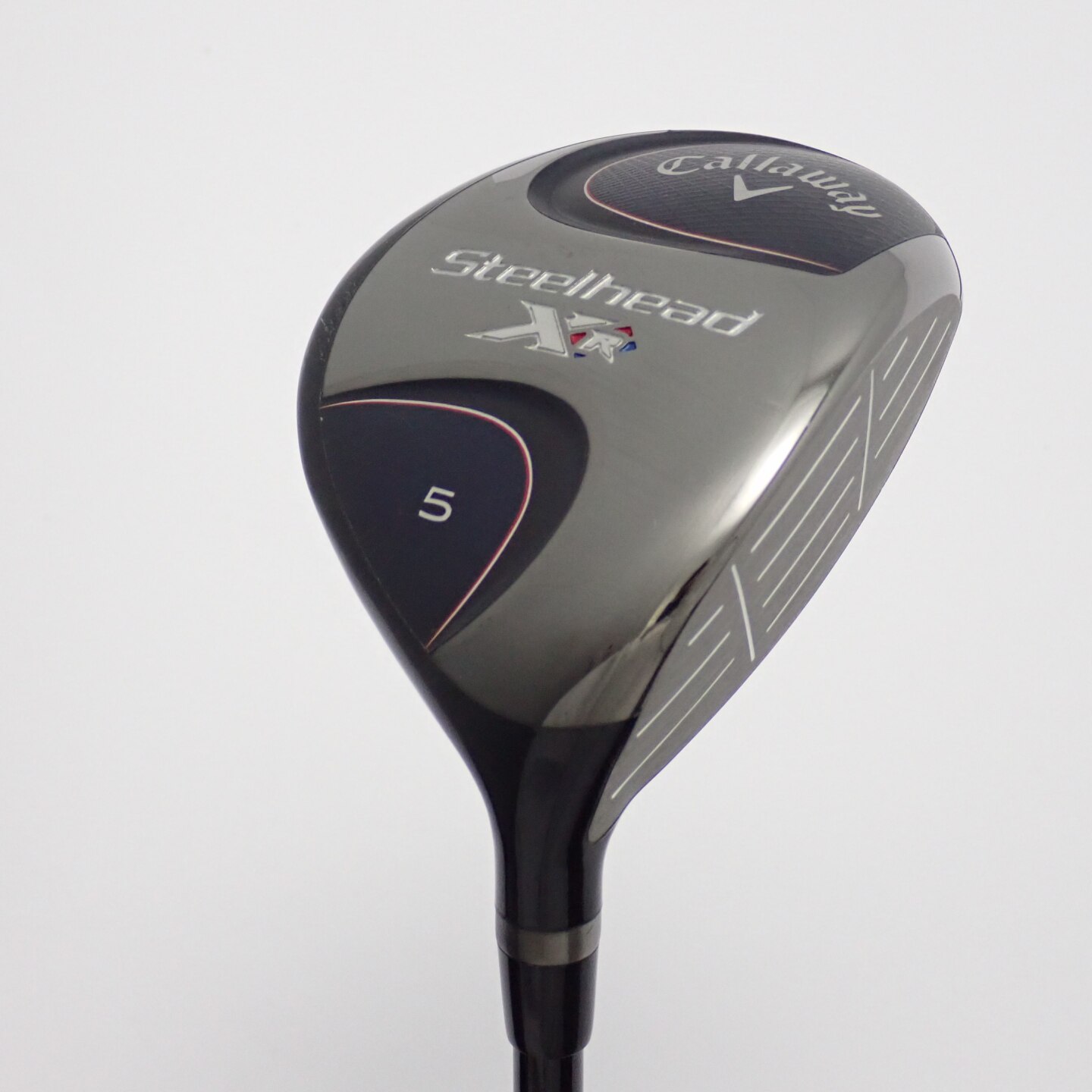 中古】 キャロウェイ XR 5W フェアウェイウッド FW XR