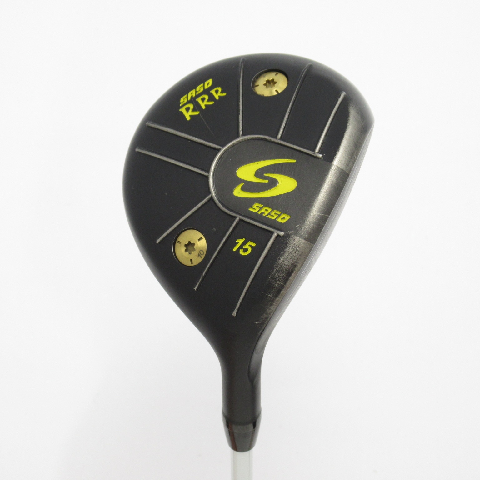 中古】サソー 通販｜GDO中古ゴルフクラブ