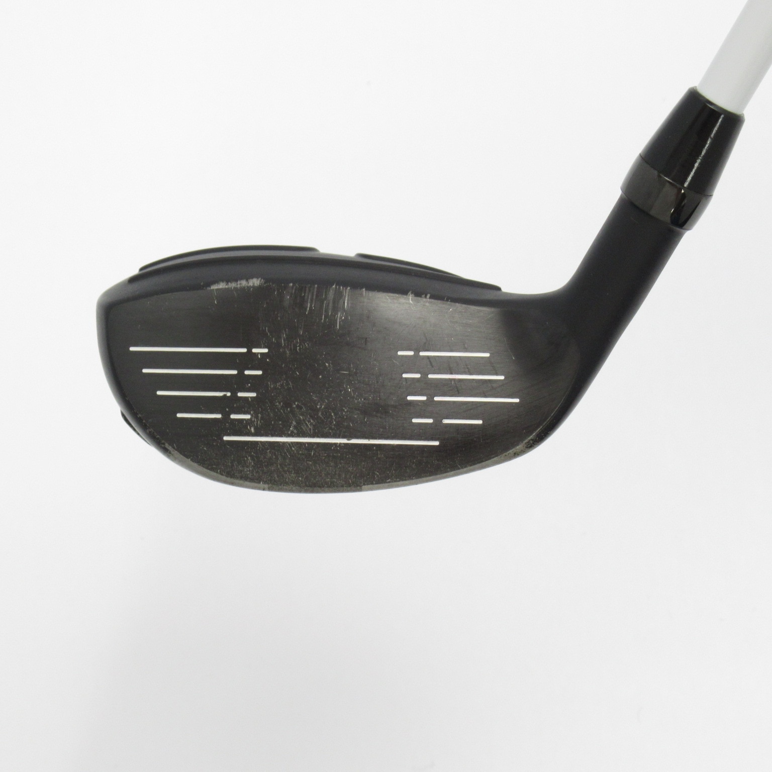 中古】SASO RRR a ユーティリティ カーボンシャフト 27 R D