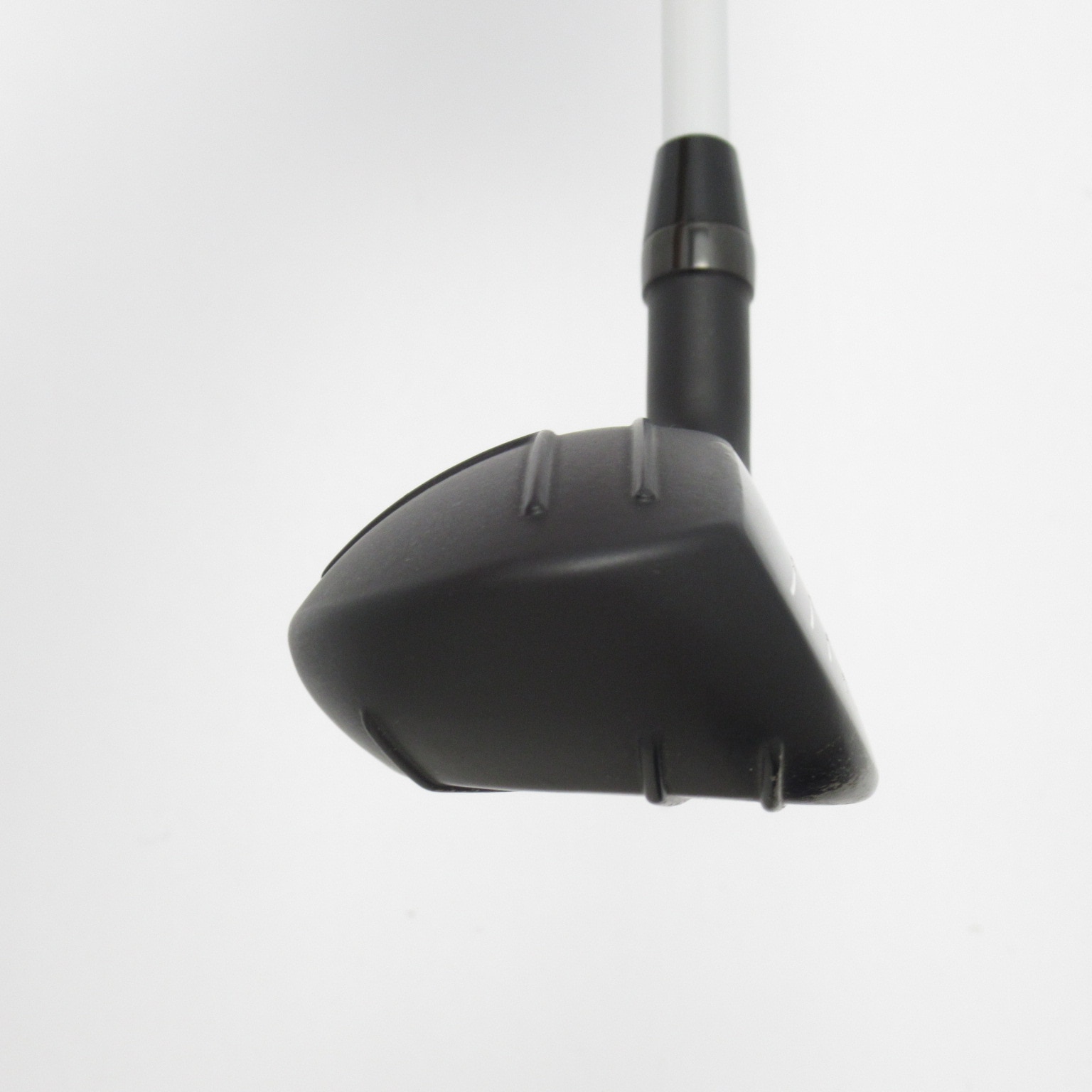 中古】SASO RRR a ユーティリティ カーボンシャフト 27 R D