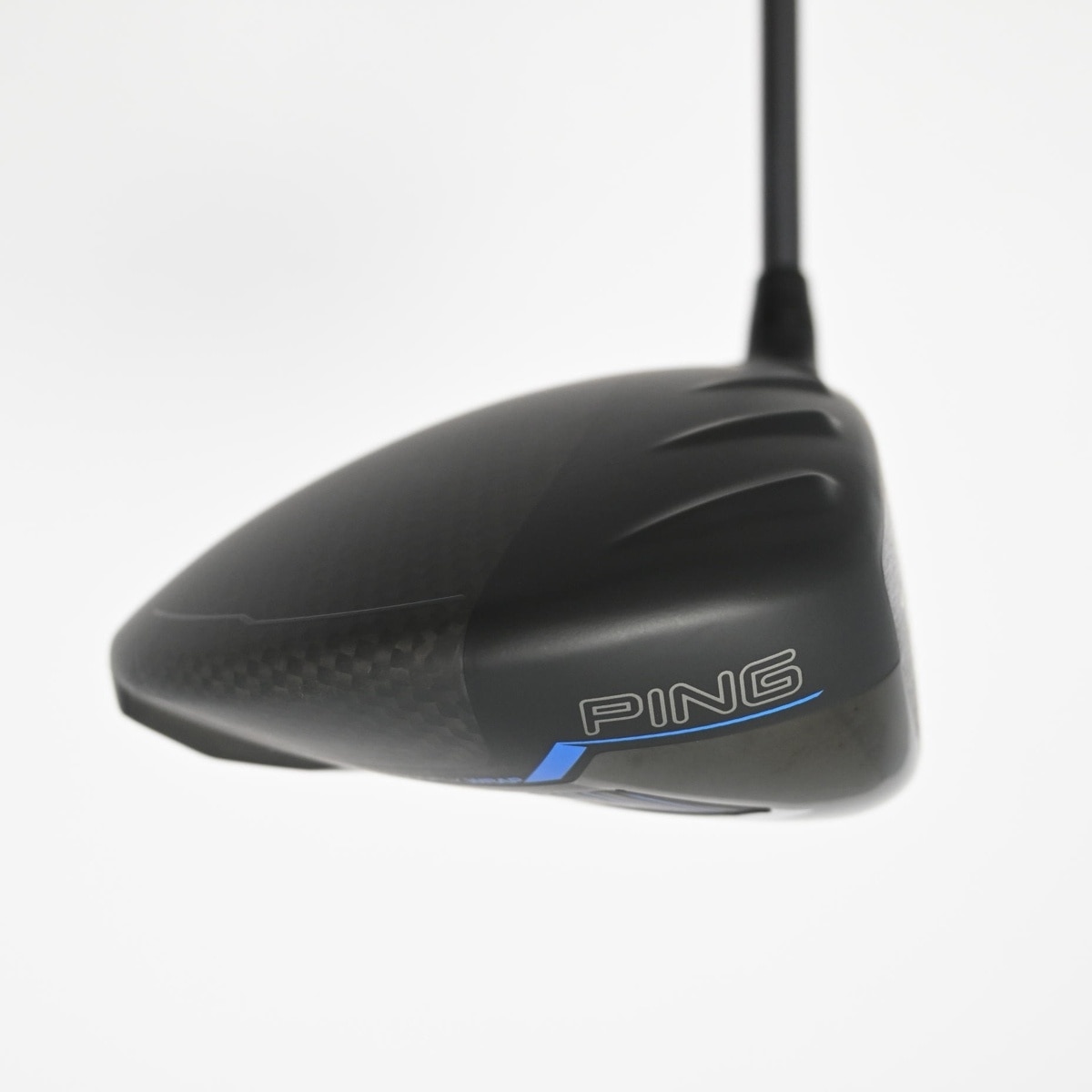 中古:PING G440 LST 9°ドライバー TOUR BLACK 65X 中古】 ピン G440 LST 9° ドライバー DR PING TOUR 2.0 BLACK 65