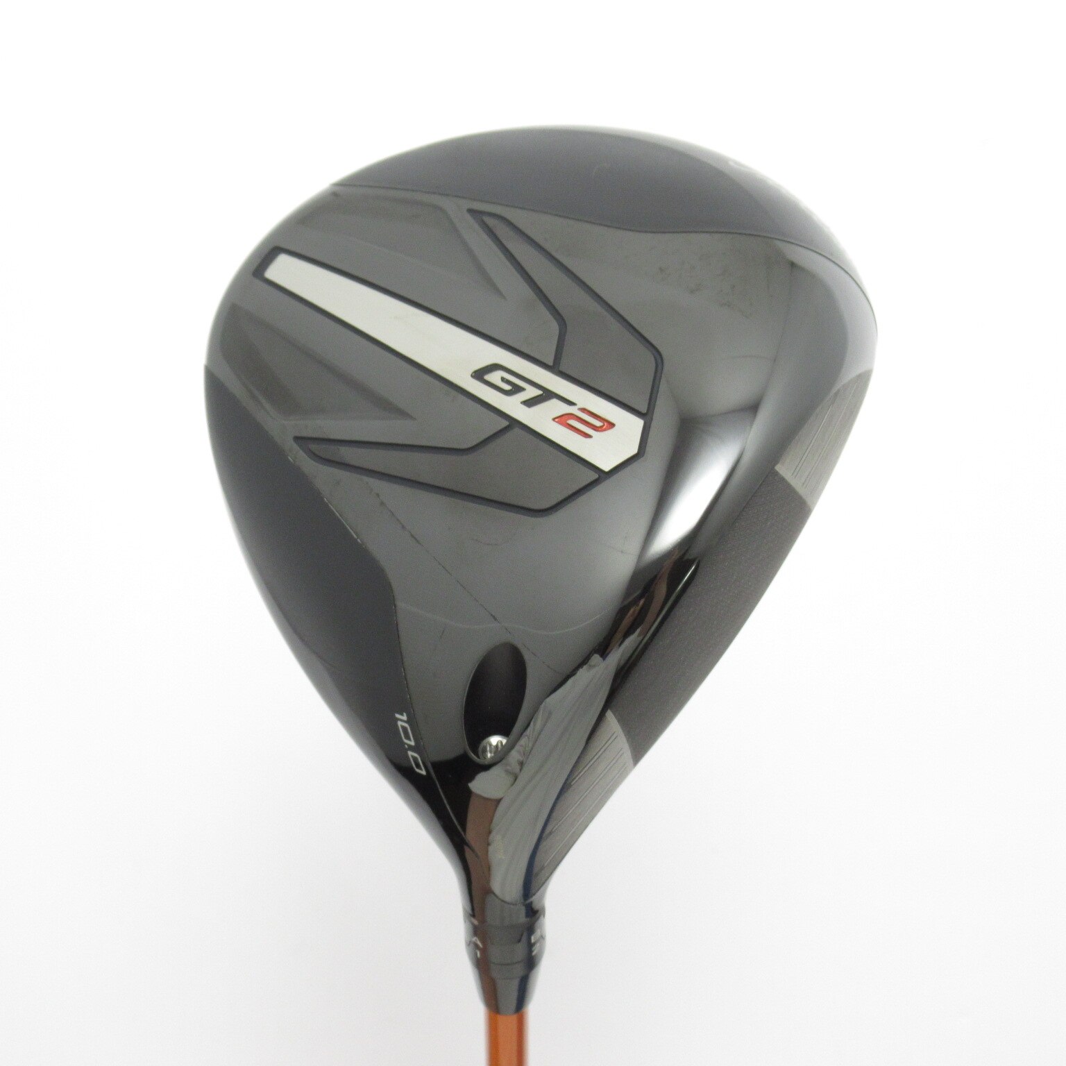 中古】GT2 ドライバー (タイトリスト) Titleist 通販｜GDO中古