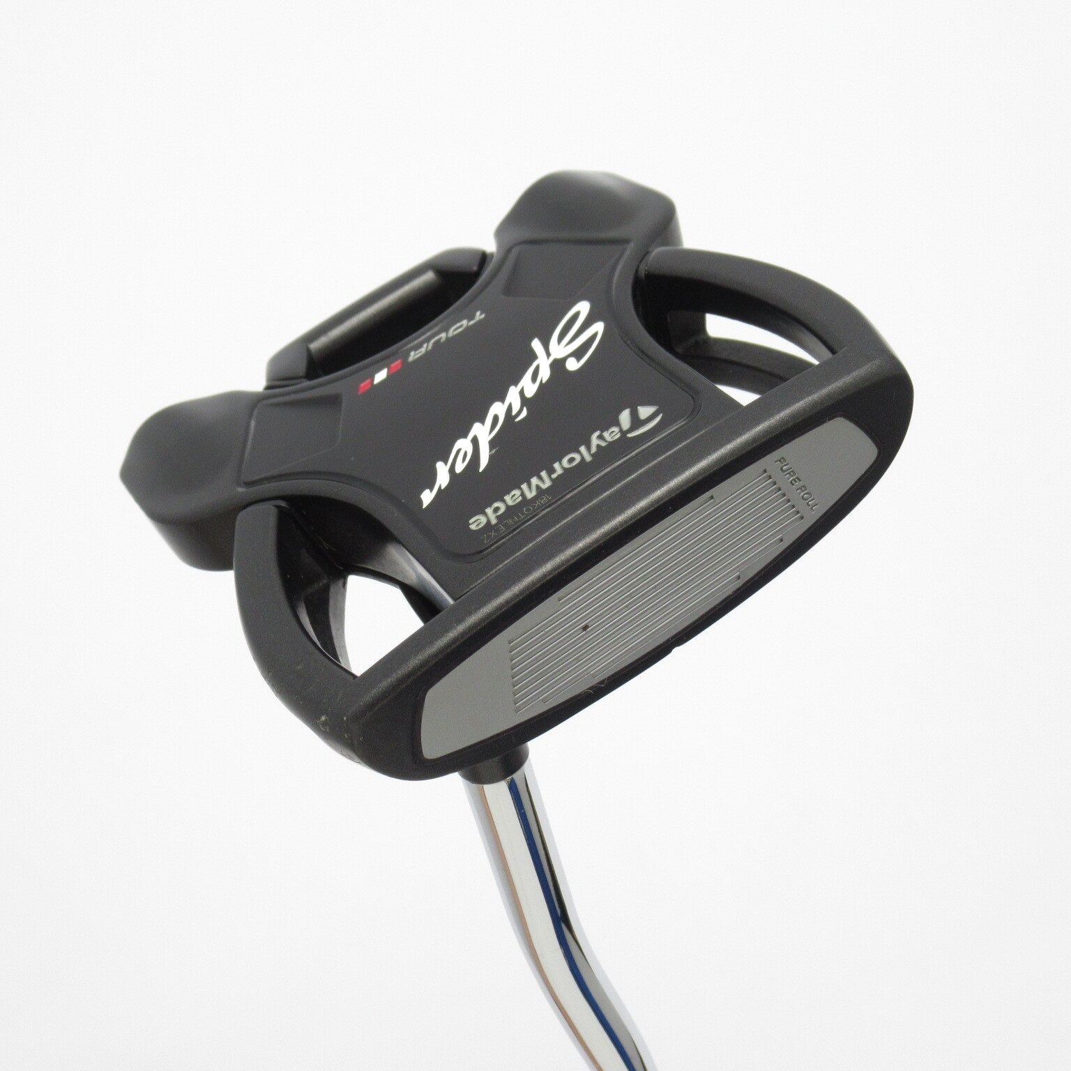 TaylorMade - テーラーメイド スパイダーミニ パター 中古 パターカバー付き 中古】スパイダー パター (テーラーメイド) 通販｜GDO中古ゴルフ