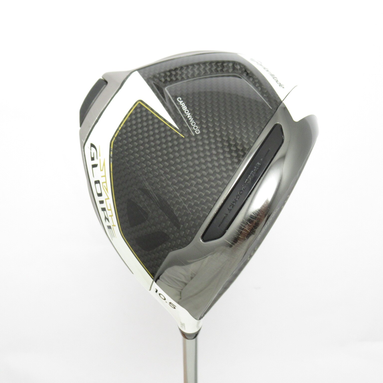 オーダーカスタム テーラーメイド ステルスグローレ ドライバー THE ATTAS V2 ジ アッタス V2 TaylorMade 特注カスタムクラブ