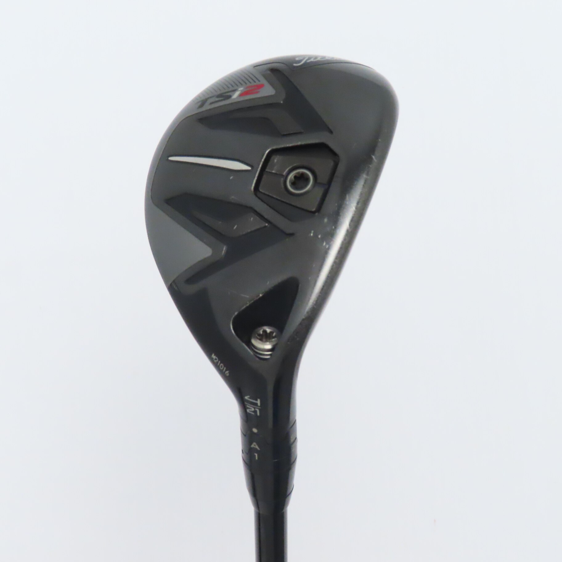 人気の衰えないTSi2！！ユーティリティ！ヘッドのみ タイトリスト TSi2