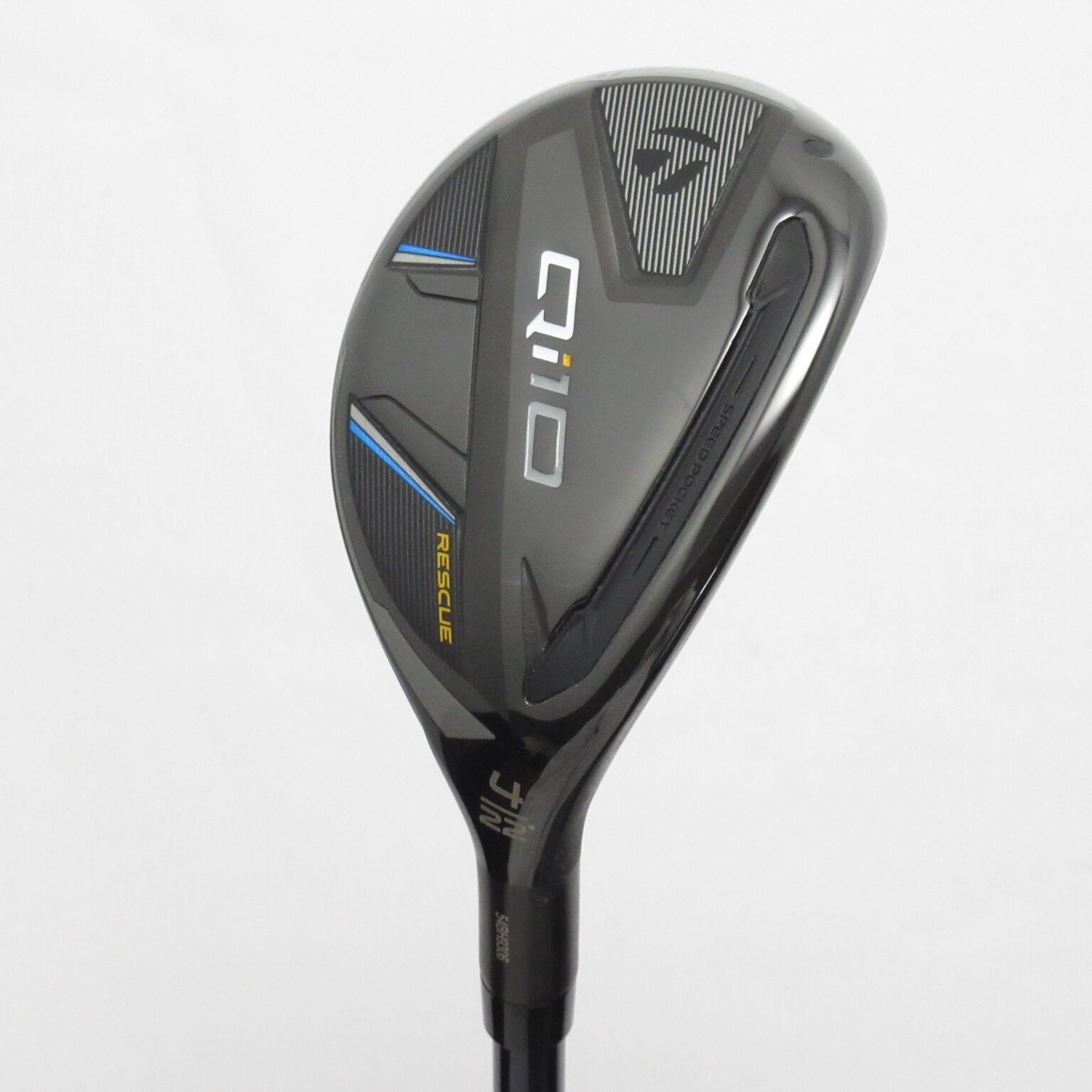 TaylorMade - 【新品・未使用】テーラーメイド M2 レスキュー 3U  4U カーボンS 2025年最新】Yahoo!オークション -m2 ユーティリティ