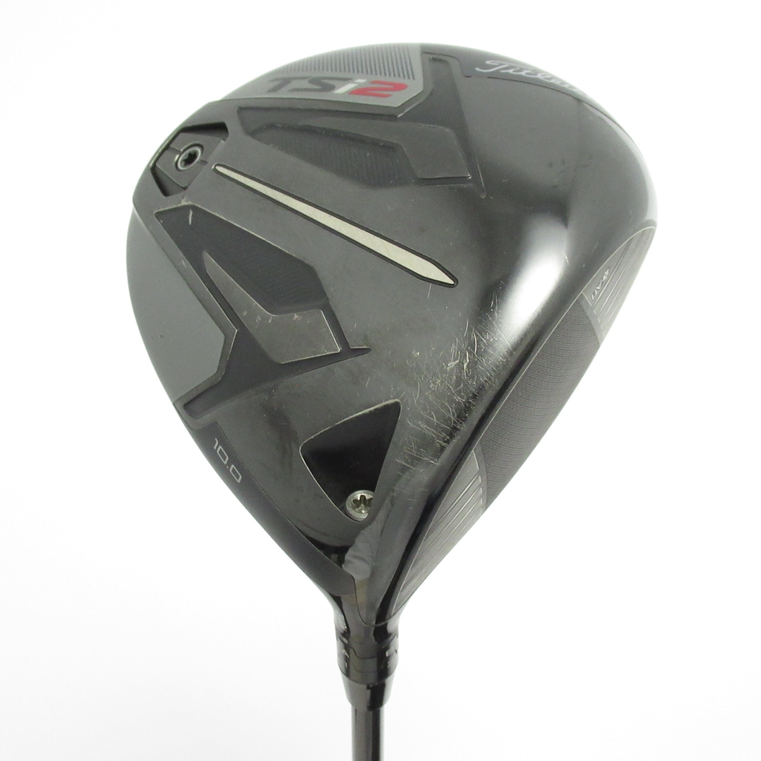 Titleist - 中古美品　レフティ　タイトリストドライバー　TS2 中古】TS2 ドライバー (タイトリスト) Titleist 通販｜GDO中古