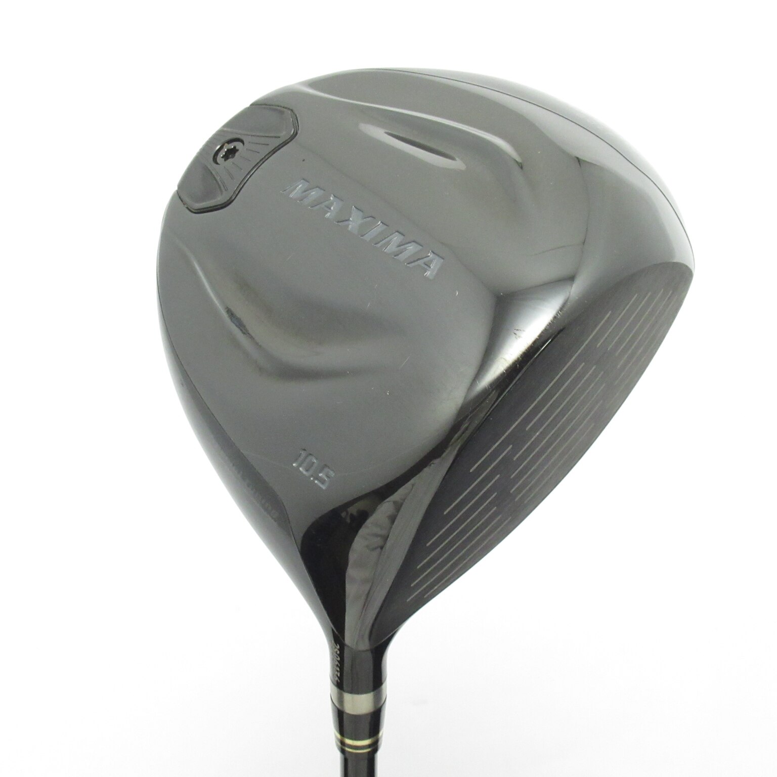 中古】MAXIMA II SPECIAL Tuning ドライバー BEYOND POWER 2