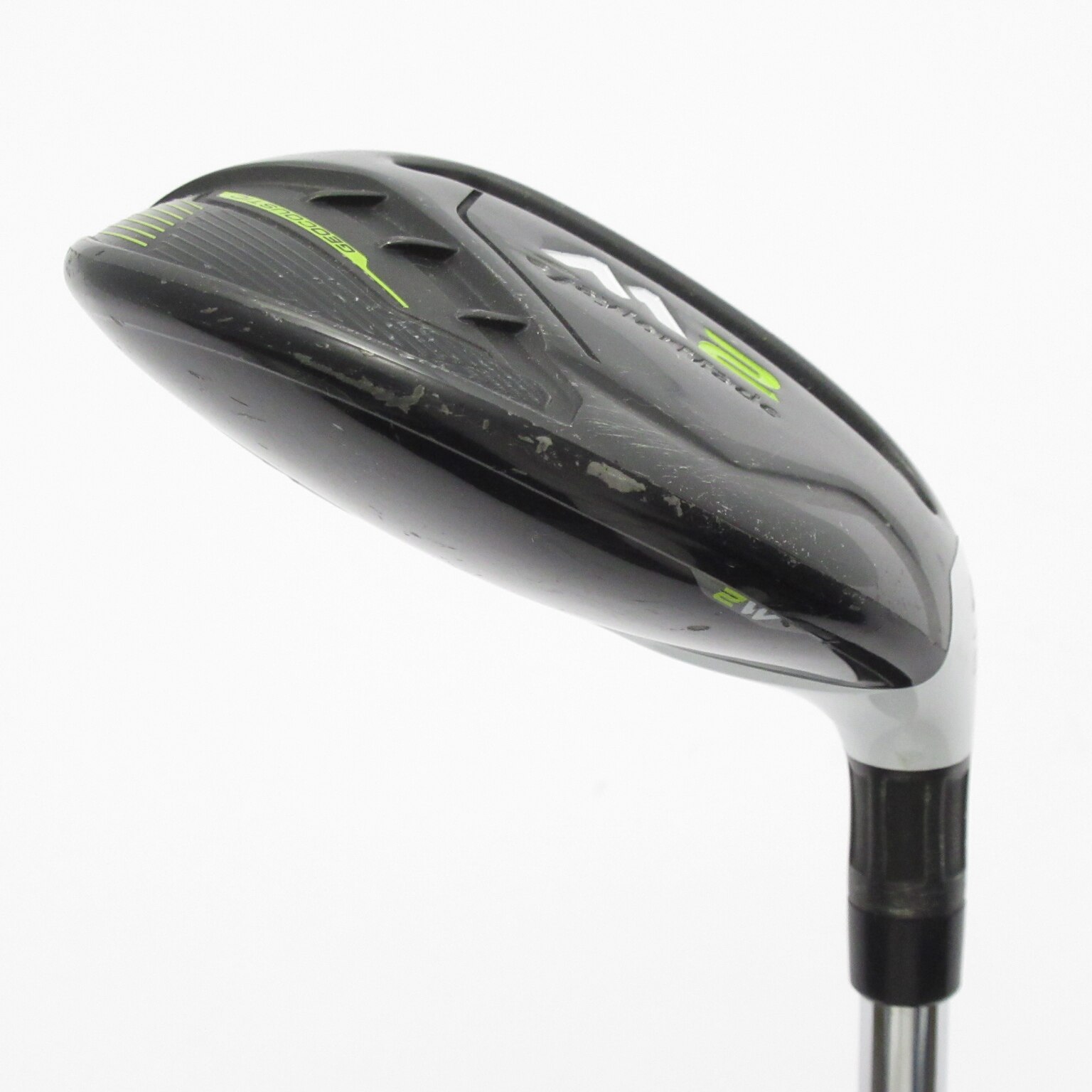 中古】M2(2017) ユーティリティ REAX 90 JP 22 S D(ユーティリティ