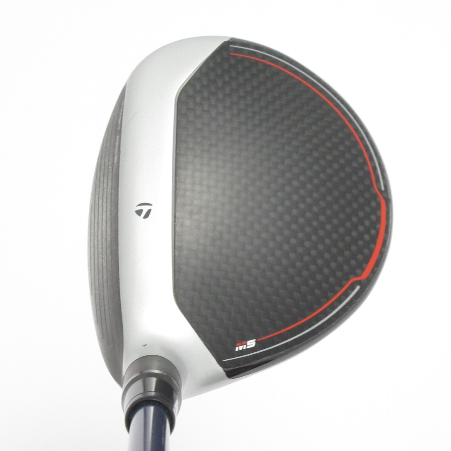 中古】M5 フェアウェイウッド Tour AD VR-6 19 S CD(フェアウェイ