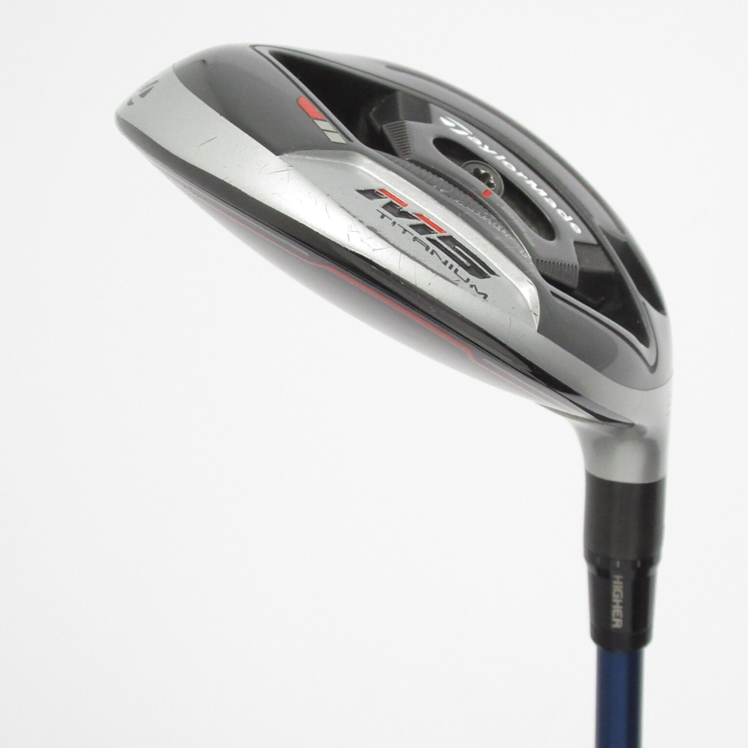 中古】M5 フェアウェイウッド Tour AD VR-6 19 S CD(フェアウェイ
