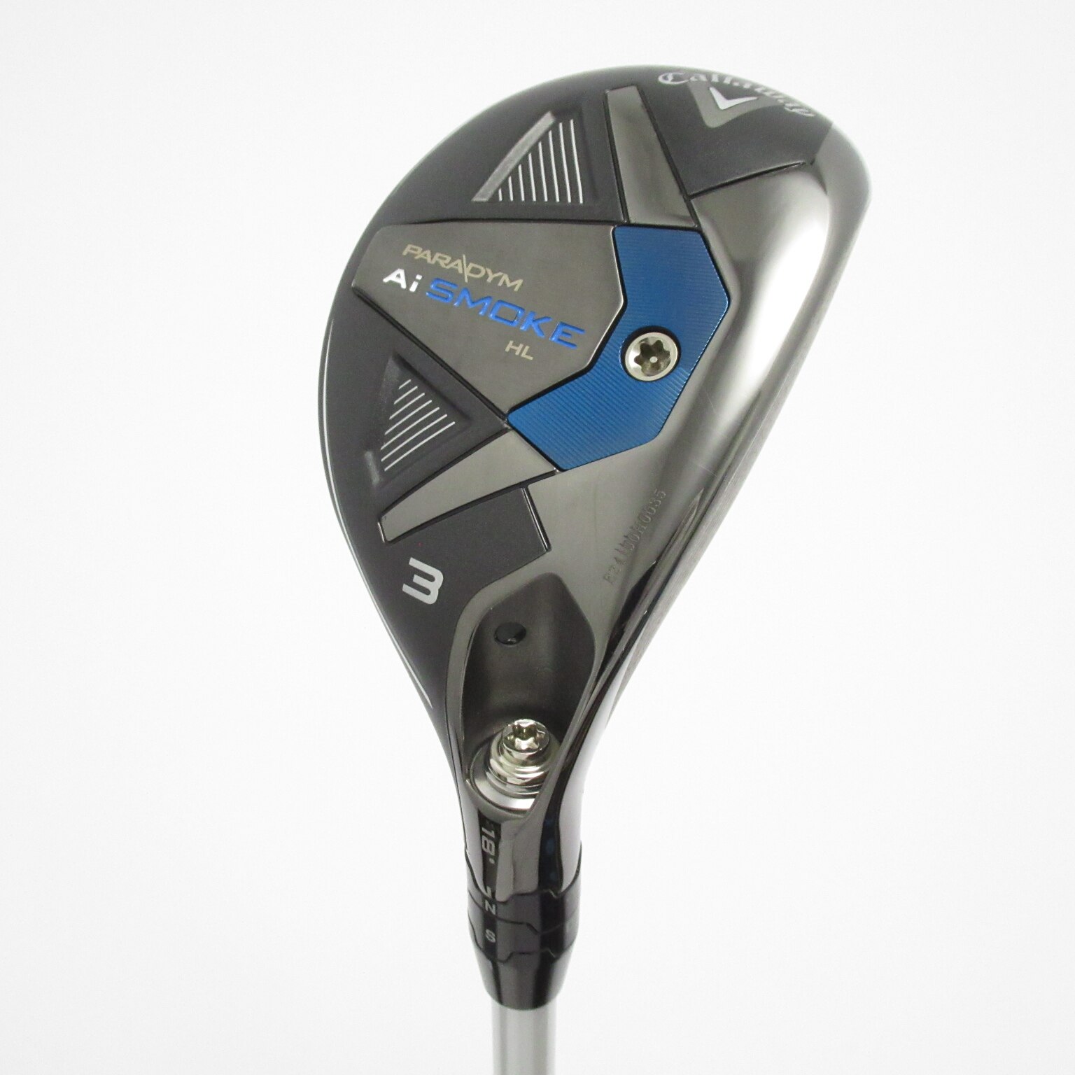 4 スポーツ Callaway キャロウェイ レディース ユーティリティ4 AiSMOKE