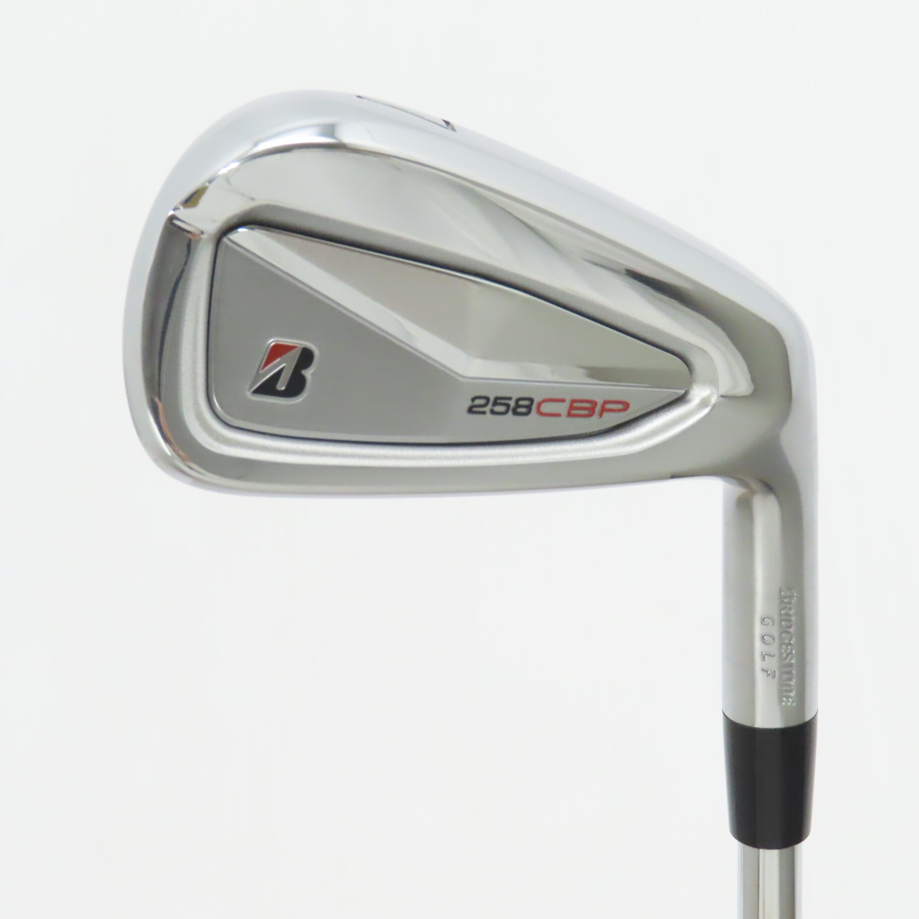 ブリヂストン 258CBP ダイナミックゴールド105S