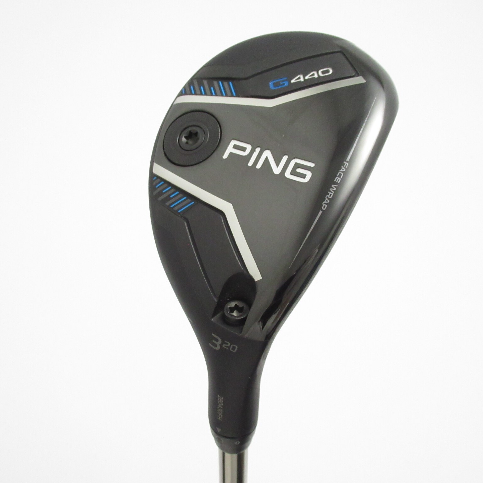 中古】G440 ハイブリッド ユーティリティ PING TOUR 2.0 CHROME