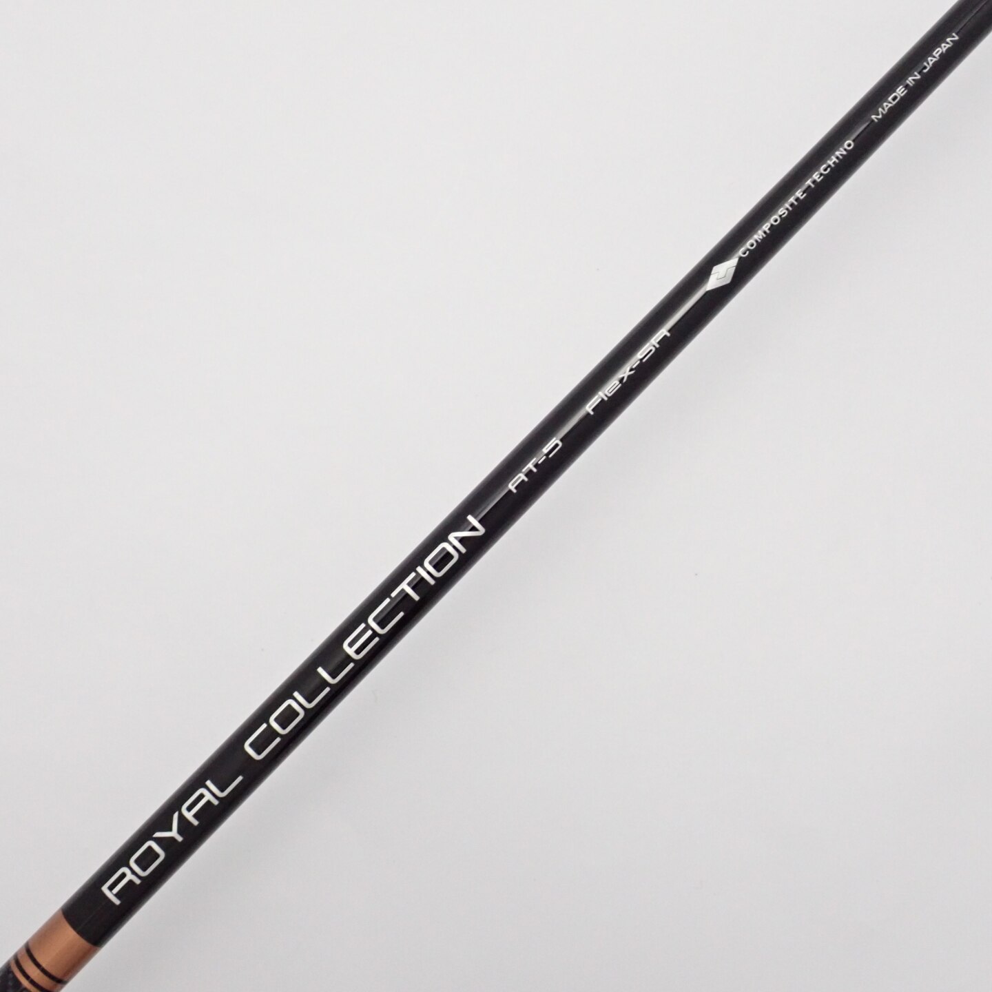 中古】RC AM-X ユーティリティ コンポジットテクノオリジナル 21 SR BC