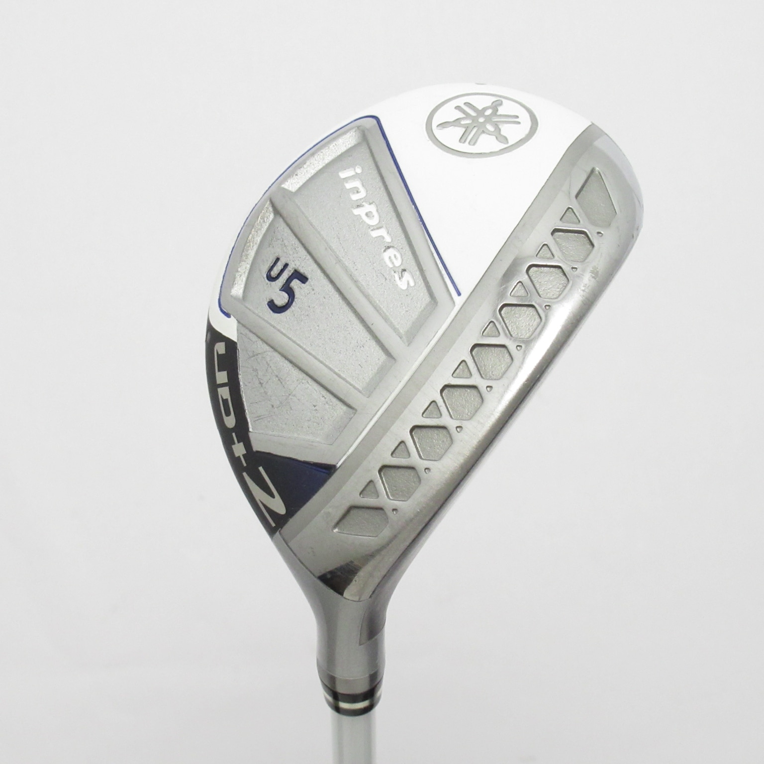 ヤマハ - セ61★ヤマハ インプレスUD+2 レディースユーティリティー UT U5 L INPRES DRIVESTAR For Ladies UT｜製品情報｜YamahaGolf ヤマハ