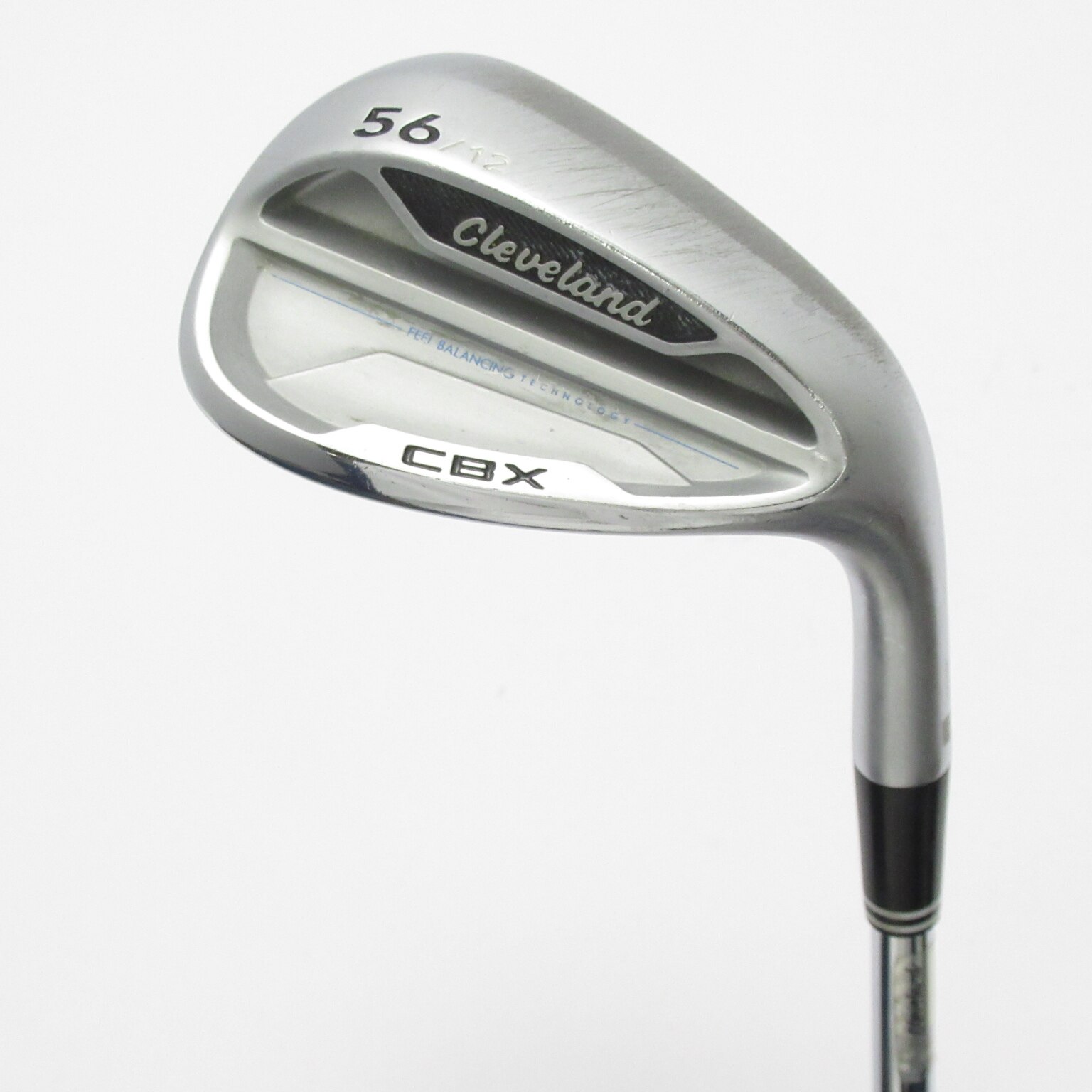 中古】CBX ウェッジ (クリーブランド) クリーブランド 通販｜GDO