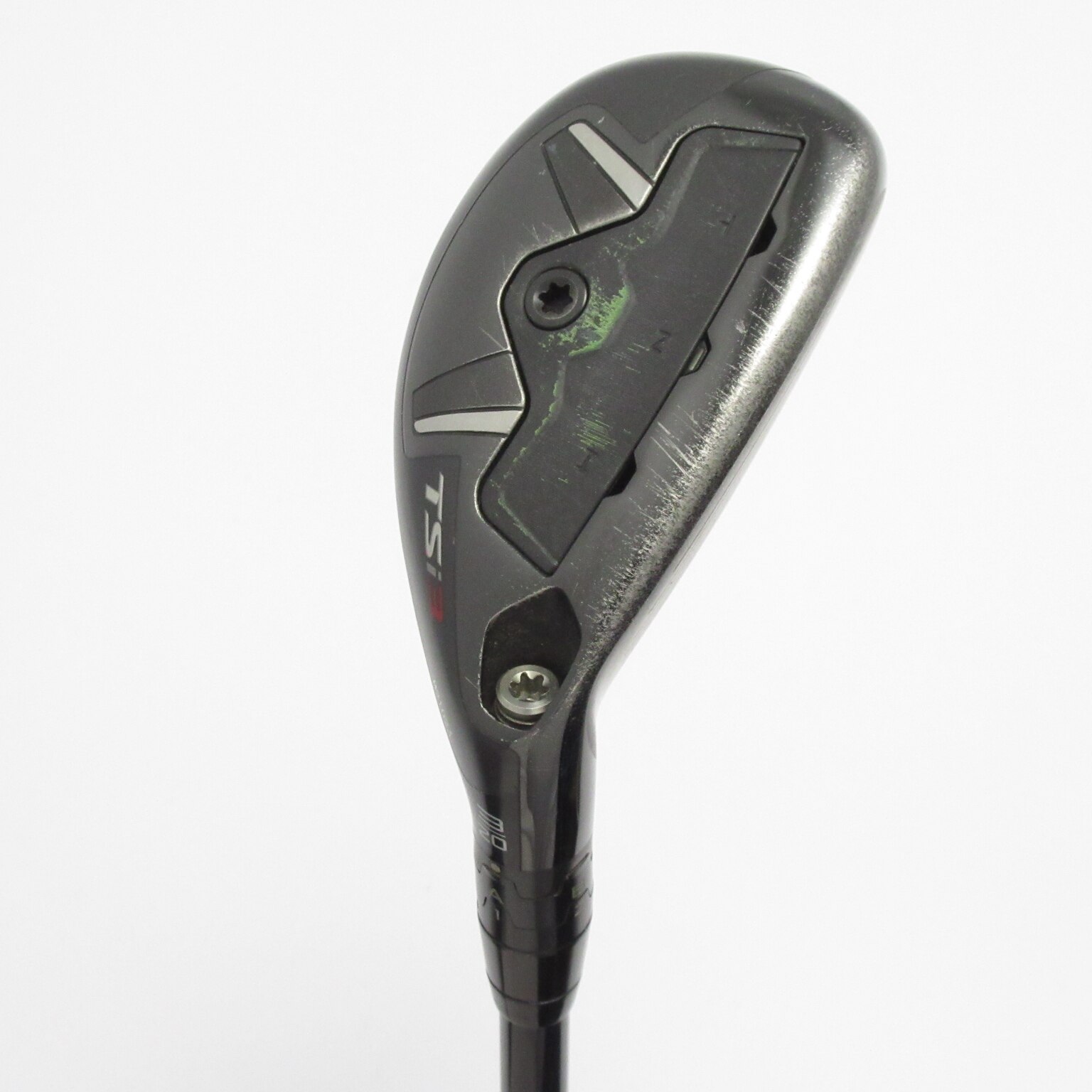 Titleist ユーティリティクラブ MCI 70S Titleist MCI 70S シャフト(ユーティリティ用) クラブ