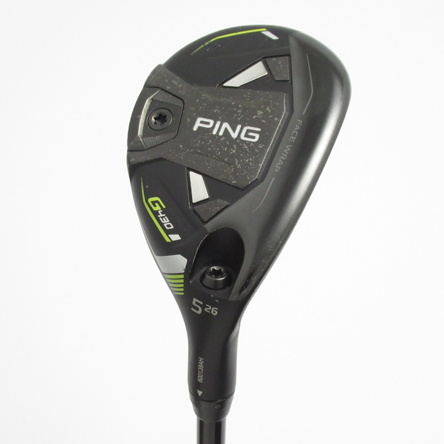 【新品未使用】PING G430 ユーティリティ 3U.4U 2本セット 2025年最新】ピン G430 ユーティリティのおすすめ商品一覧