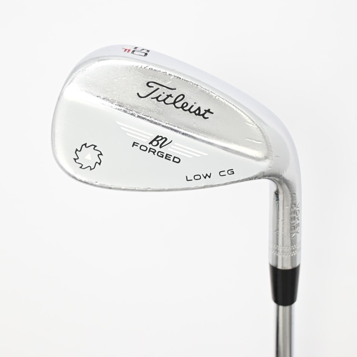 タイトリスト　ボーケイVOKEYフォージド58度　中古品 2025年最新】Yahoo!オークション -ボーケイ フォージド 58の中古