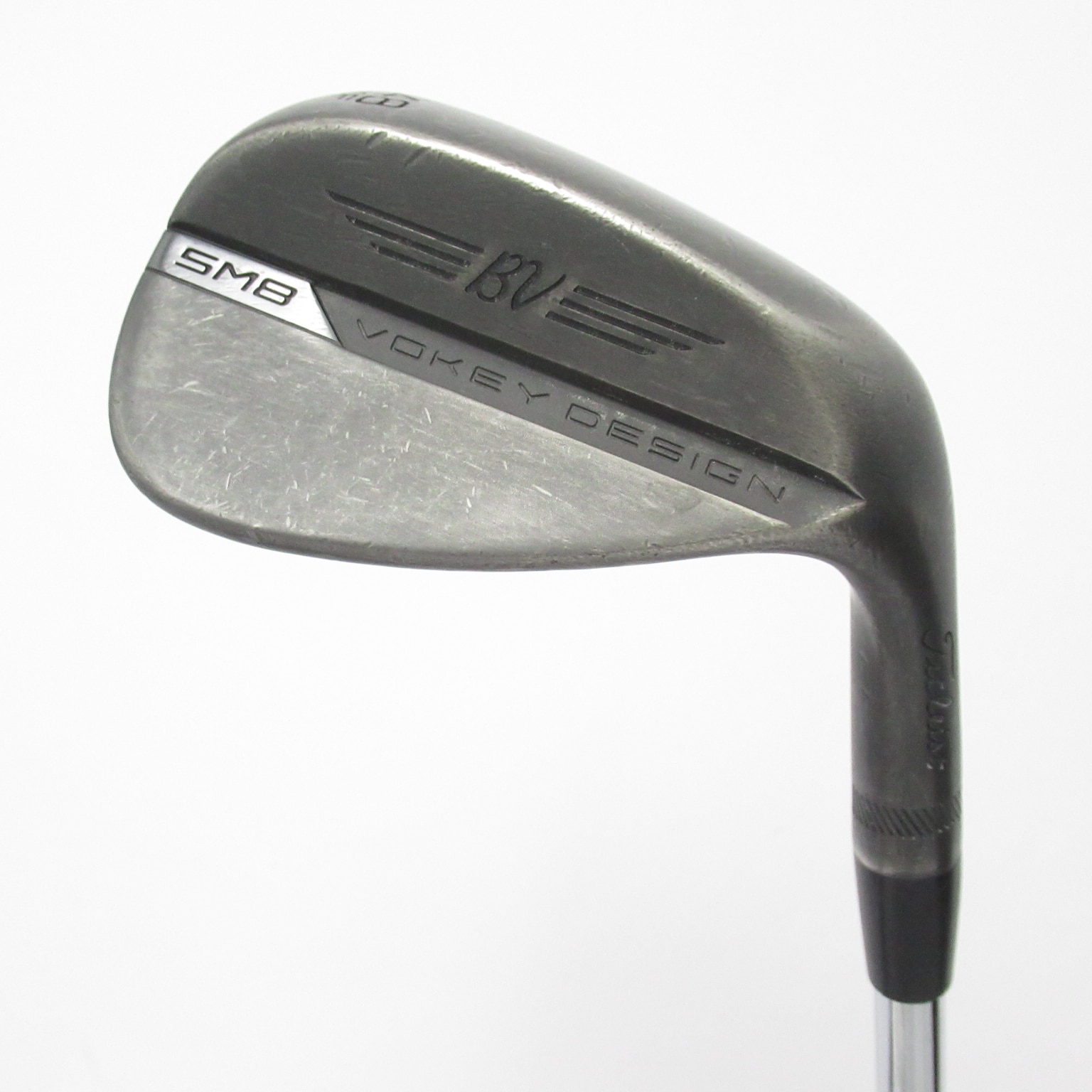 ボーケイSM8 58/52/48 3本セット ボーケイSM8 58/52/48 3本セット ボーケイSM8 58/52/48 3本セット 2025