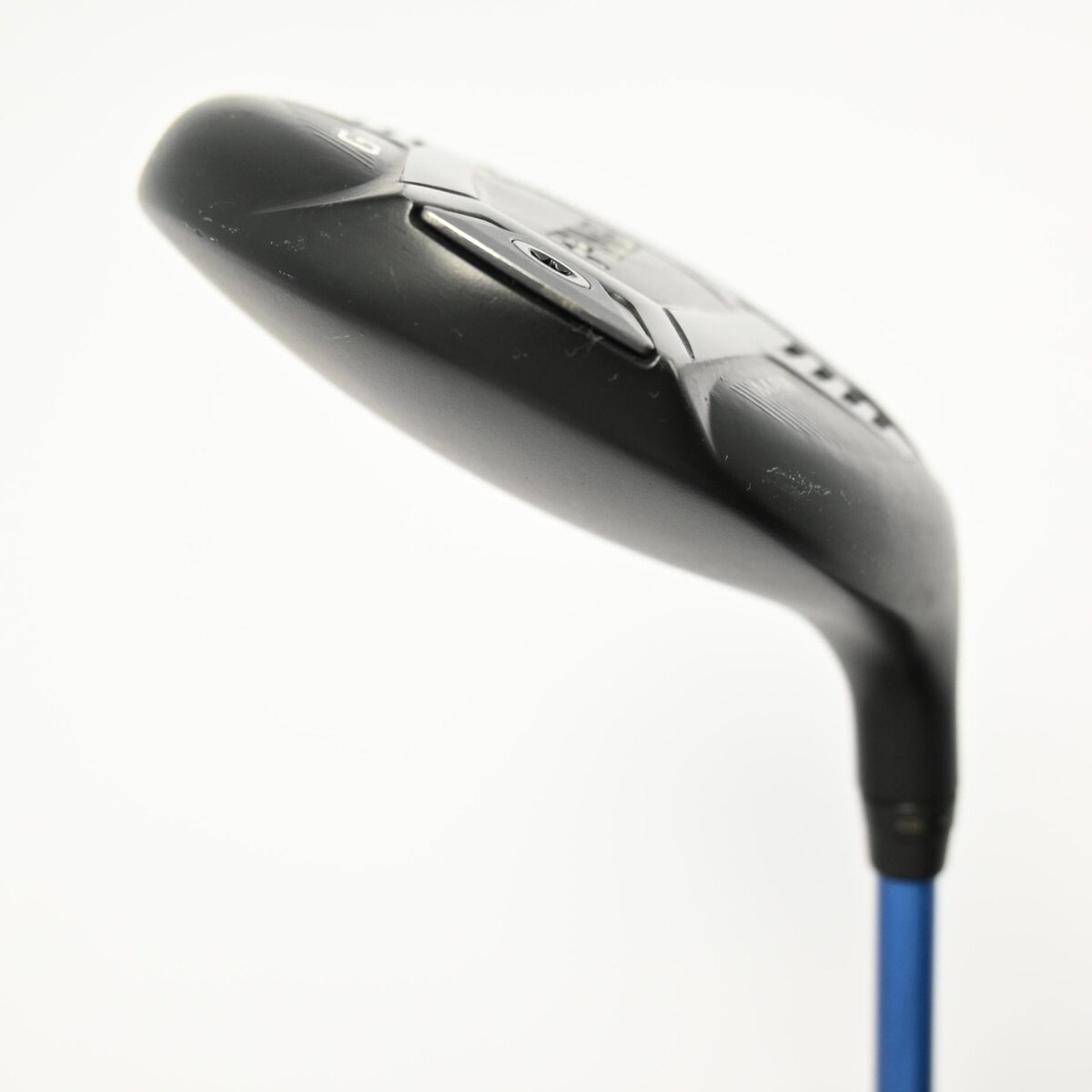 中古】G425 MAX フェアウェイウッド Speeder NX 50 17.5 S C