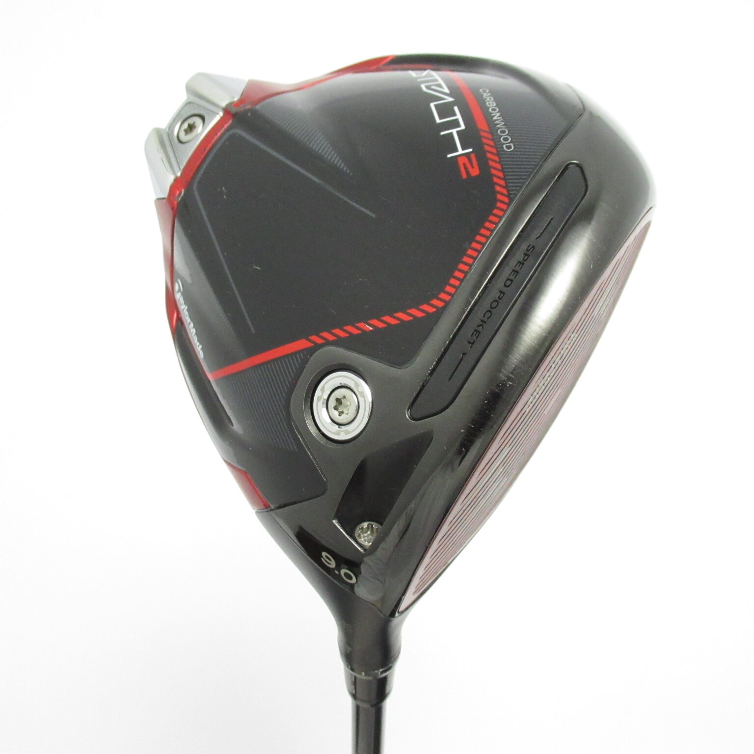 中古】ステルス 2 ドライバー (テーラーメイド) ステルス 通販