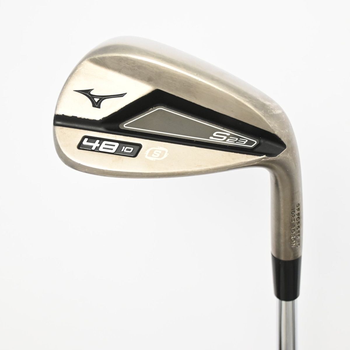 中古】S23 ｶｯﾊﾟｰｺﾊﾞﾙﾄ ウェッジ (ミズノ) MIZUNO 通販｜GDO中古
