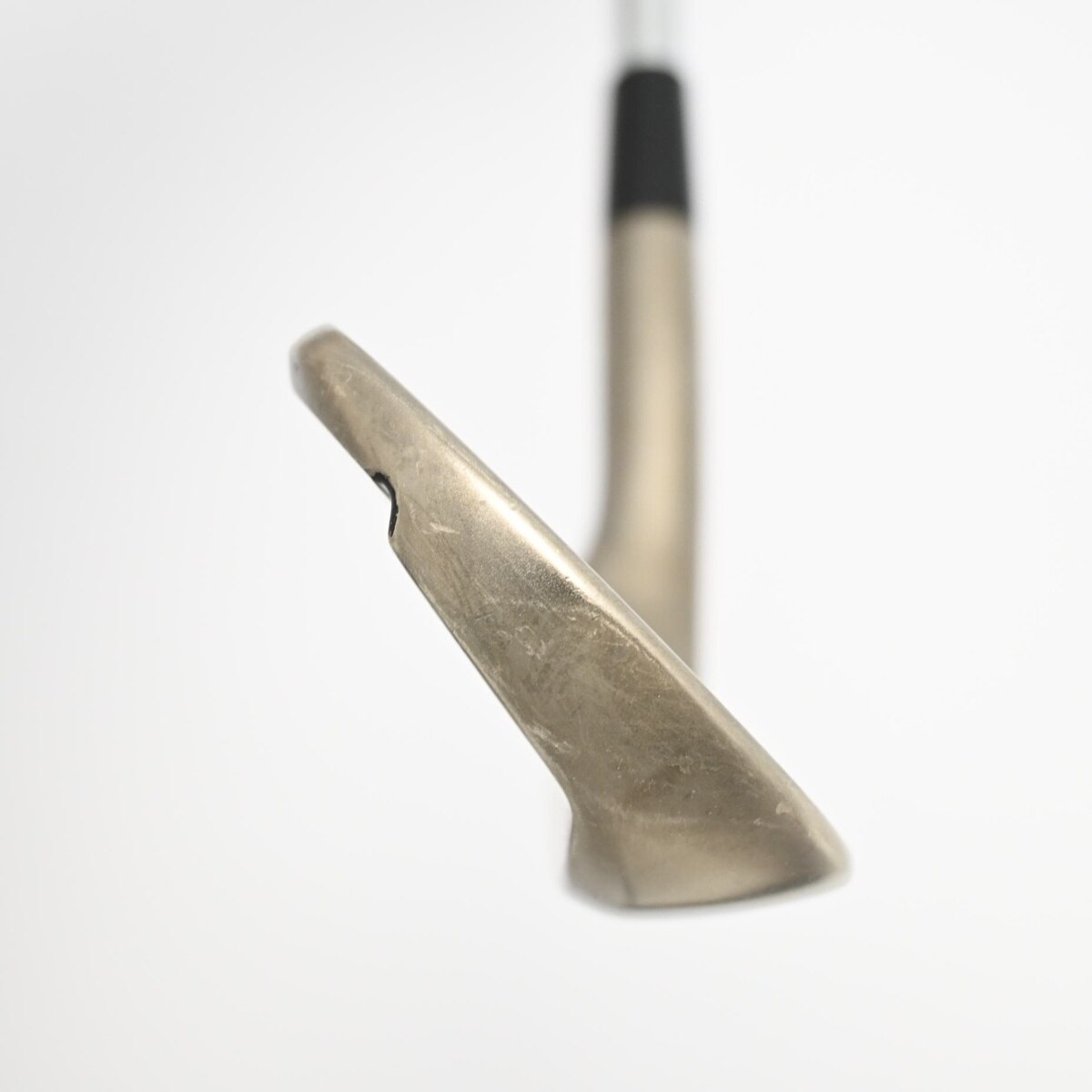 中古】S23 カッパーコバルト ウェッジ Dynamic Gold 120 48-10 S200 C