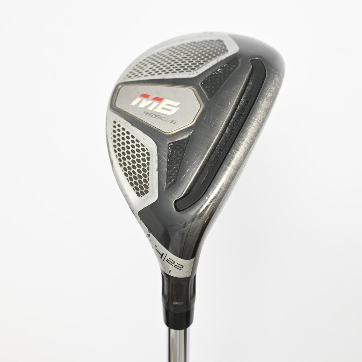 【中古品】テーラーメイド M6 5W 18° FUBUKI S 楽天市場】【中古】 テーラーメイド M6 5W フェアウェイウッド