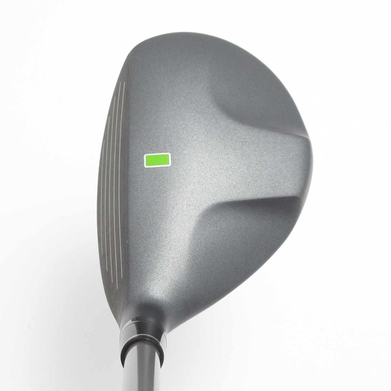 【中古ゴルフクラブ】プロギア　PRGR　CarrysQ ユーティリティ カーボンシャフト　シャフト：カーボンシャフト 中古】CarrysQ ユーティリティ カーボンシャフト 20 R C