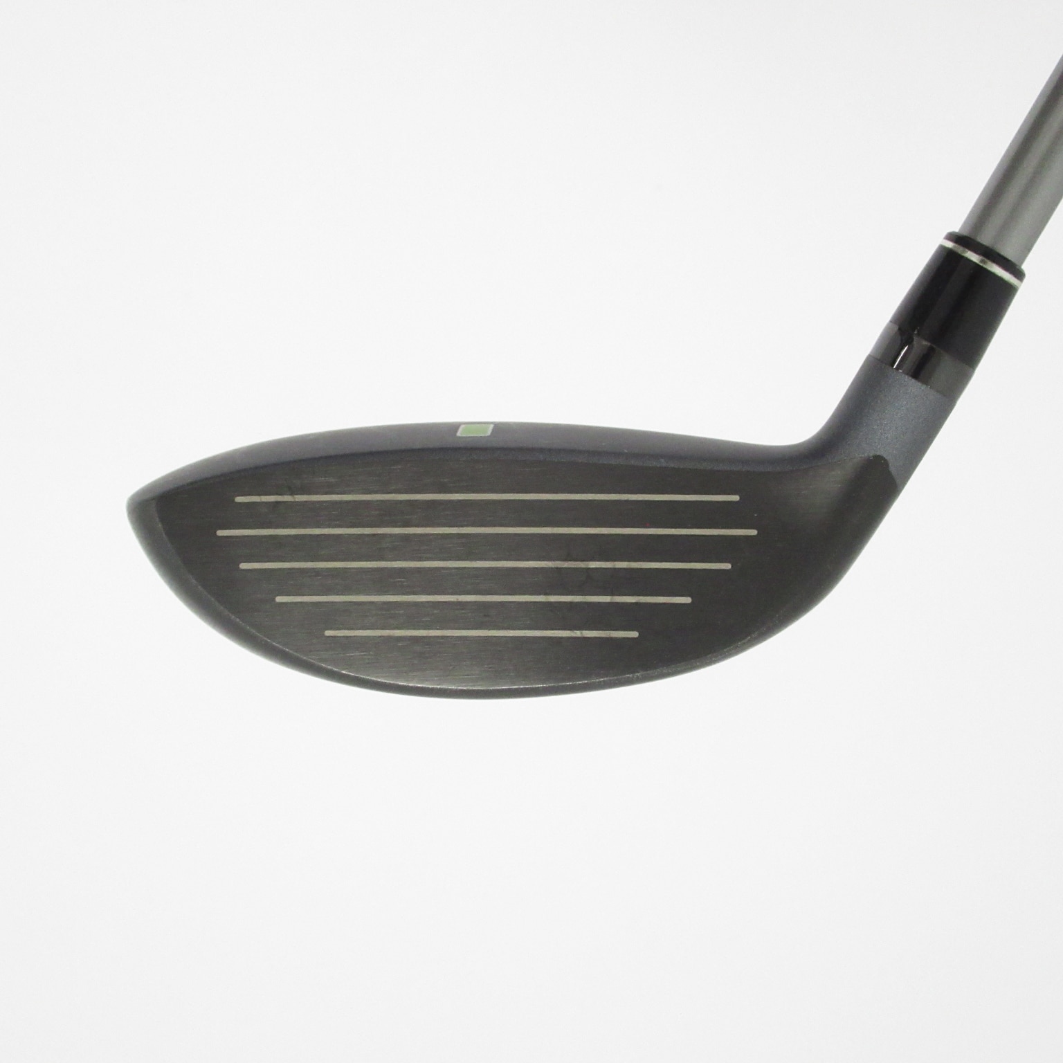 中古】CarrysQ ユーティリティ カーボンシャフト 20 R C