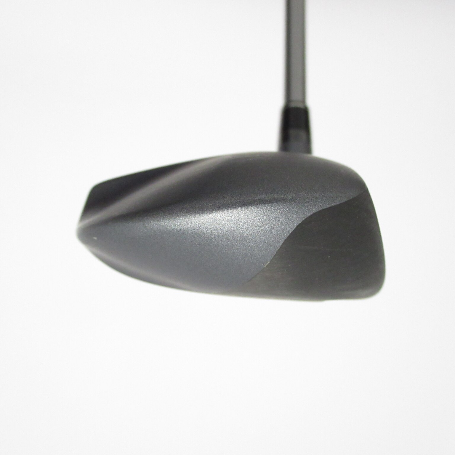 中古】CarrysQ ユーティリティ カーボンシャフト 20 R C