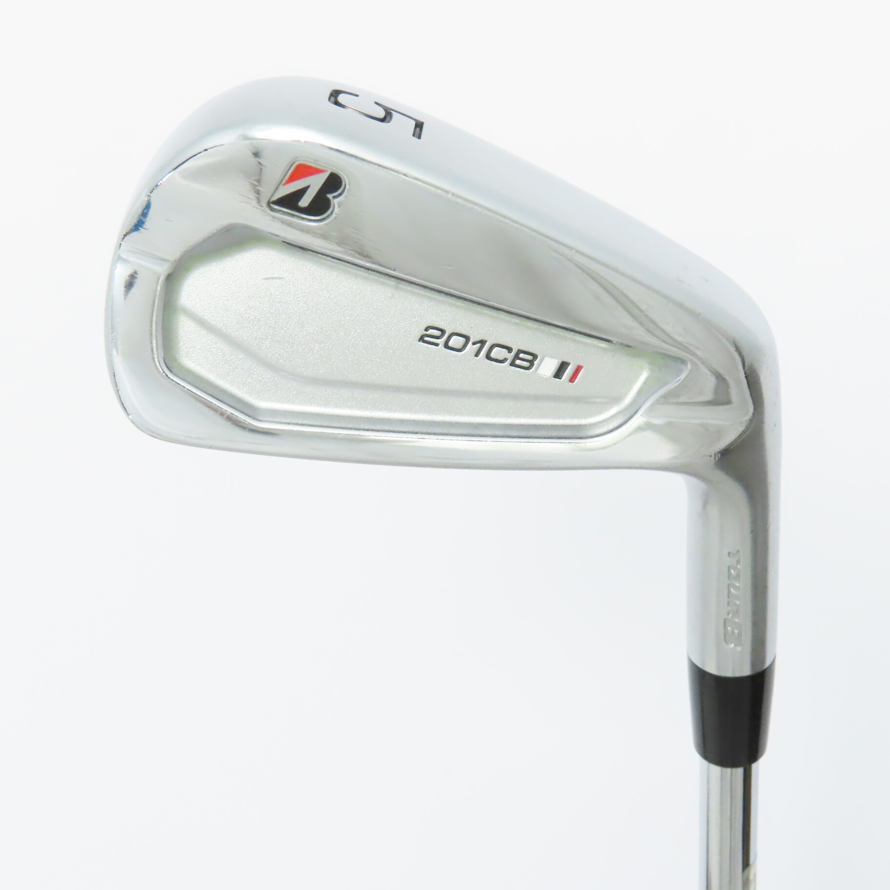 中古】TOUR B アイアンセット (ブリヂストン) 通販｜GDO中古