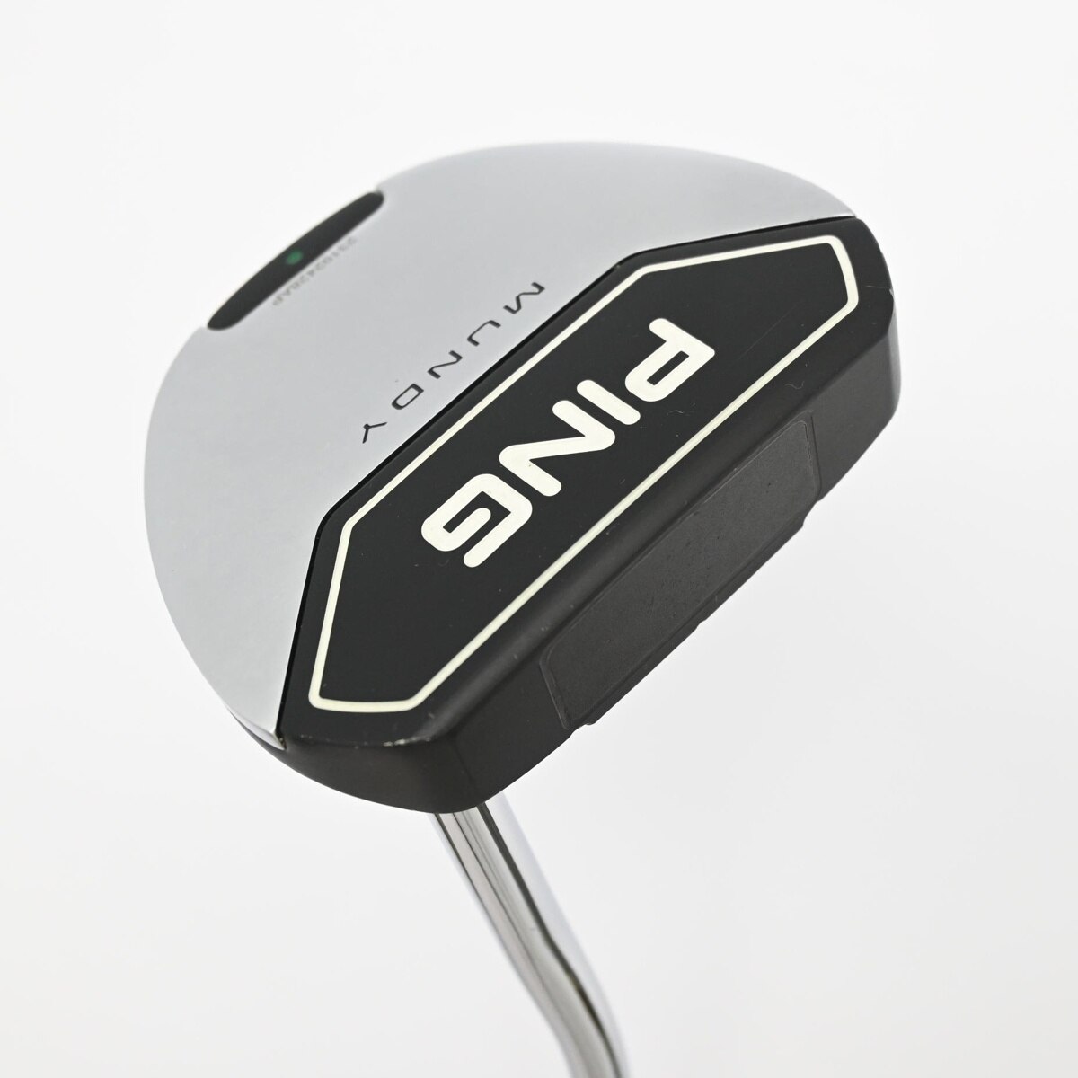 PING パター MUNDY 32inch ピンパター DS72 パター | ゴルフギアカタログ