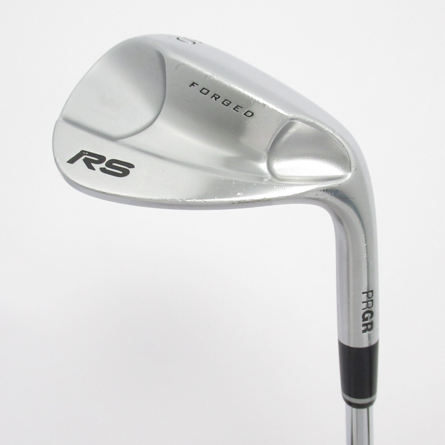 PRGR - 中古 PRGR プロギア wedge ウエッジ 48度 MODUS120 S PRGR プロギア 中古ウェッジ PRGR 0 wedge 48°の商品詳細｜中古
