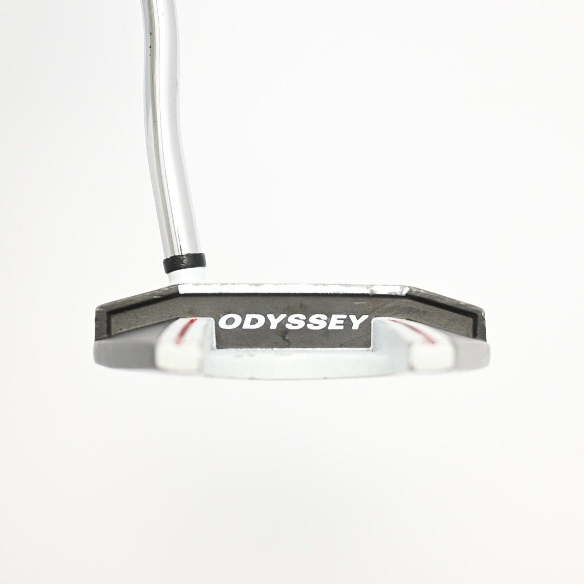 中古】O WORKS #7 パター スチールシャフト 計測項目外 計測項目外 D